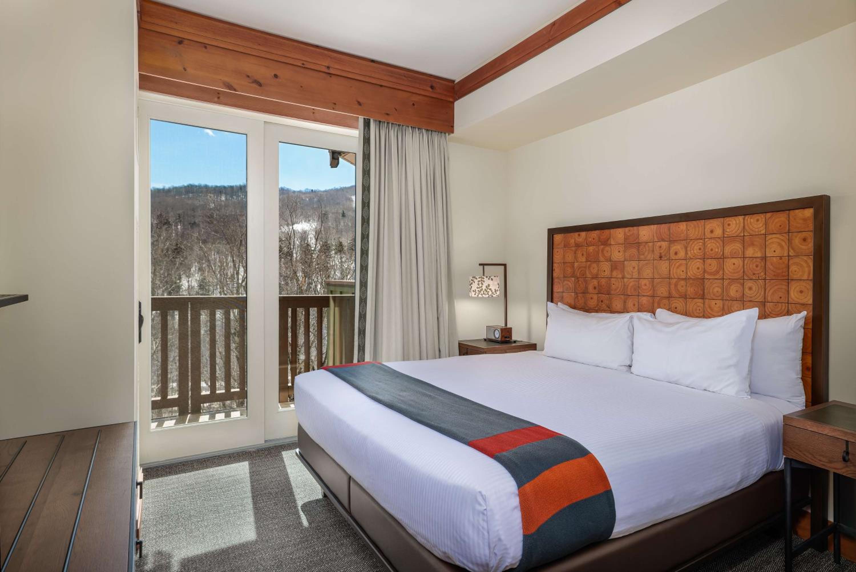 Two-Bedroom Suite