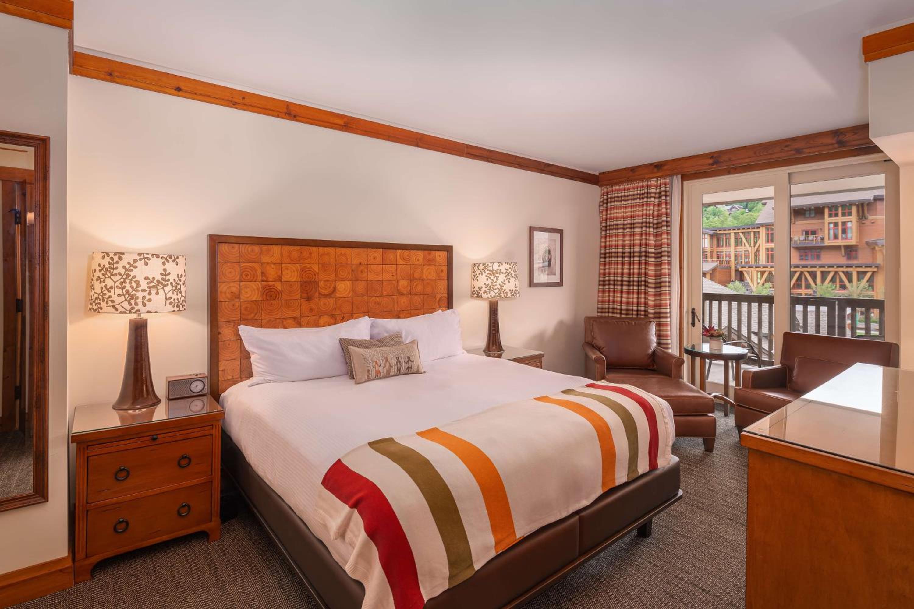 Classic Room - Photo 4