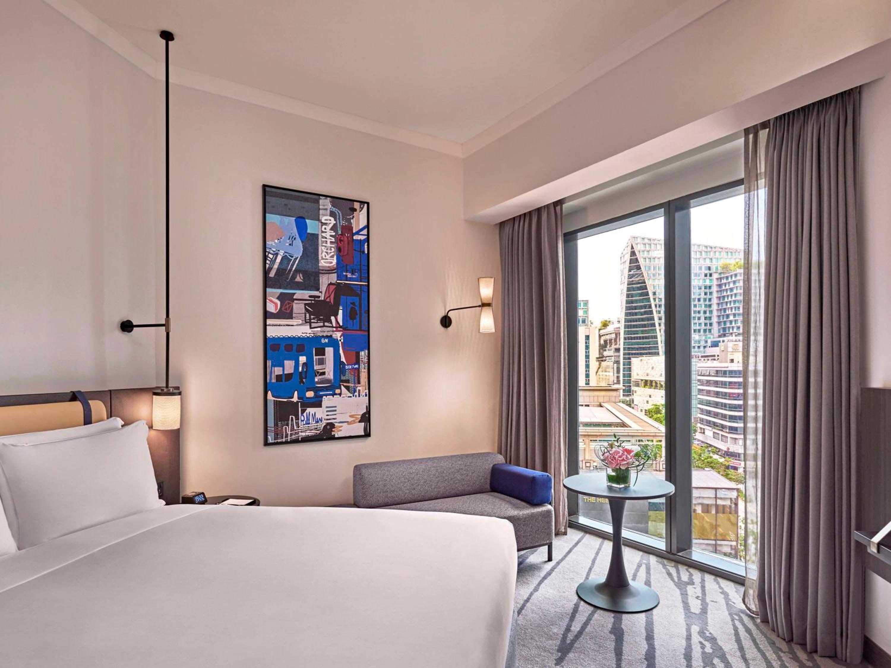 Classic Room, 1 Queen Bed photo 1