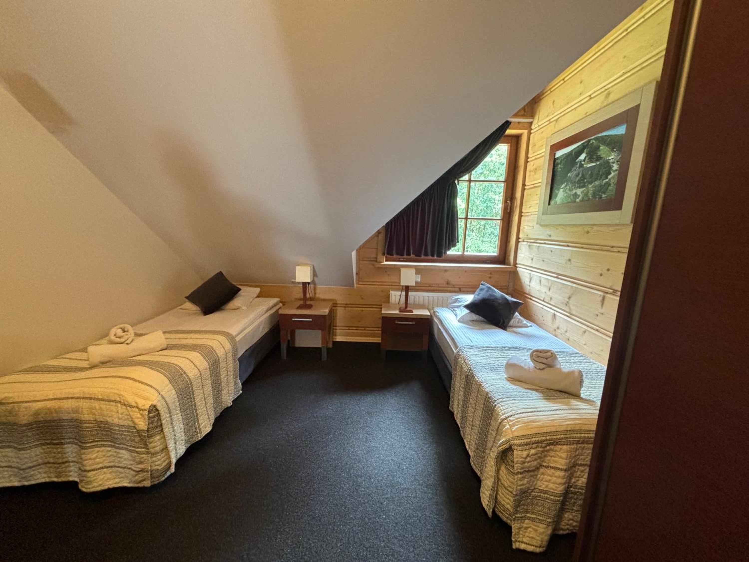 Single Room photo 2