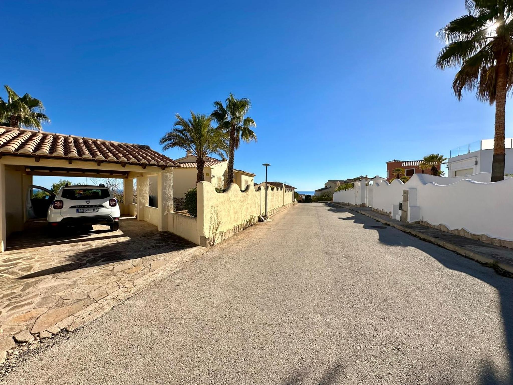 Villa with Sea View photo 3