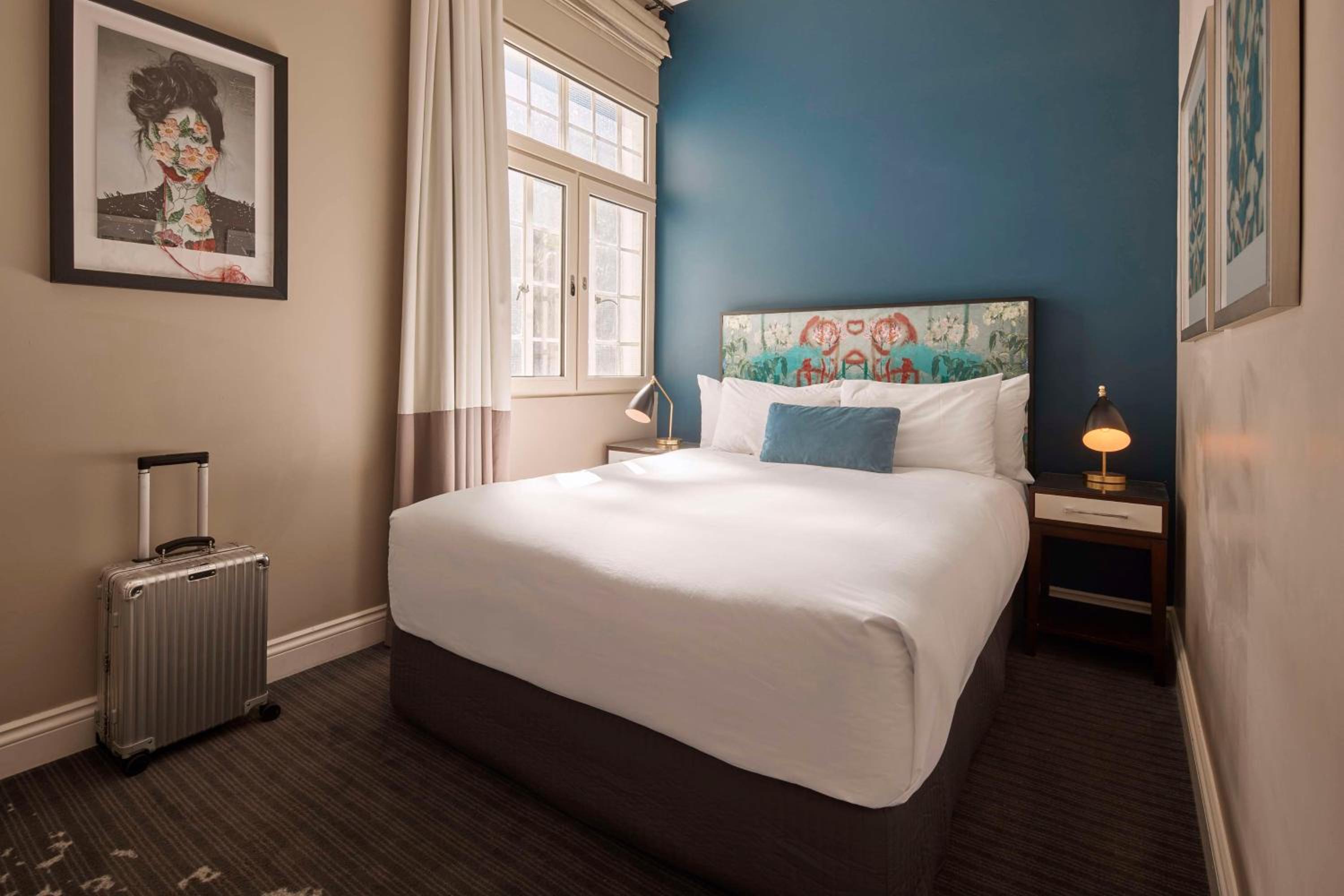 Two-Bedroom Heritage Suite - Photo 1