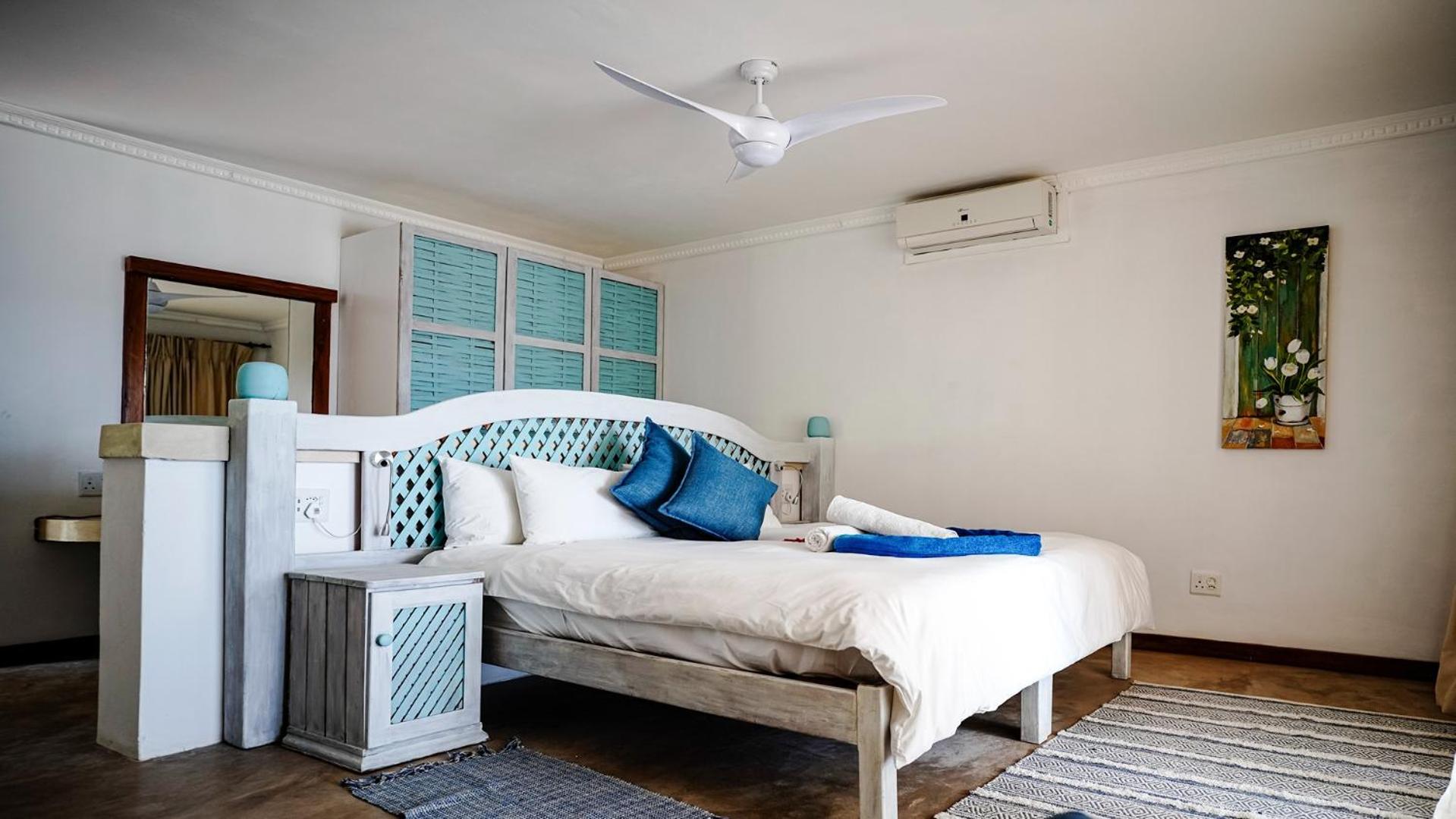 Deluxe Suite With Sea View photo 1