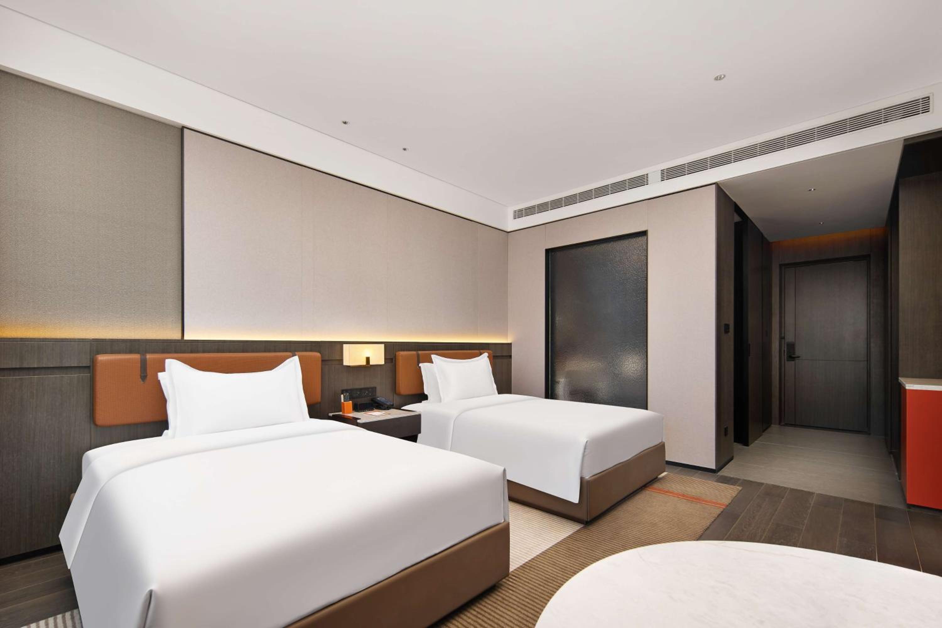 Superior Twin Room photo 3