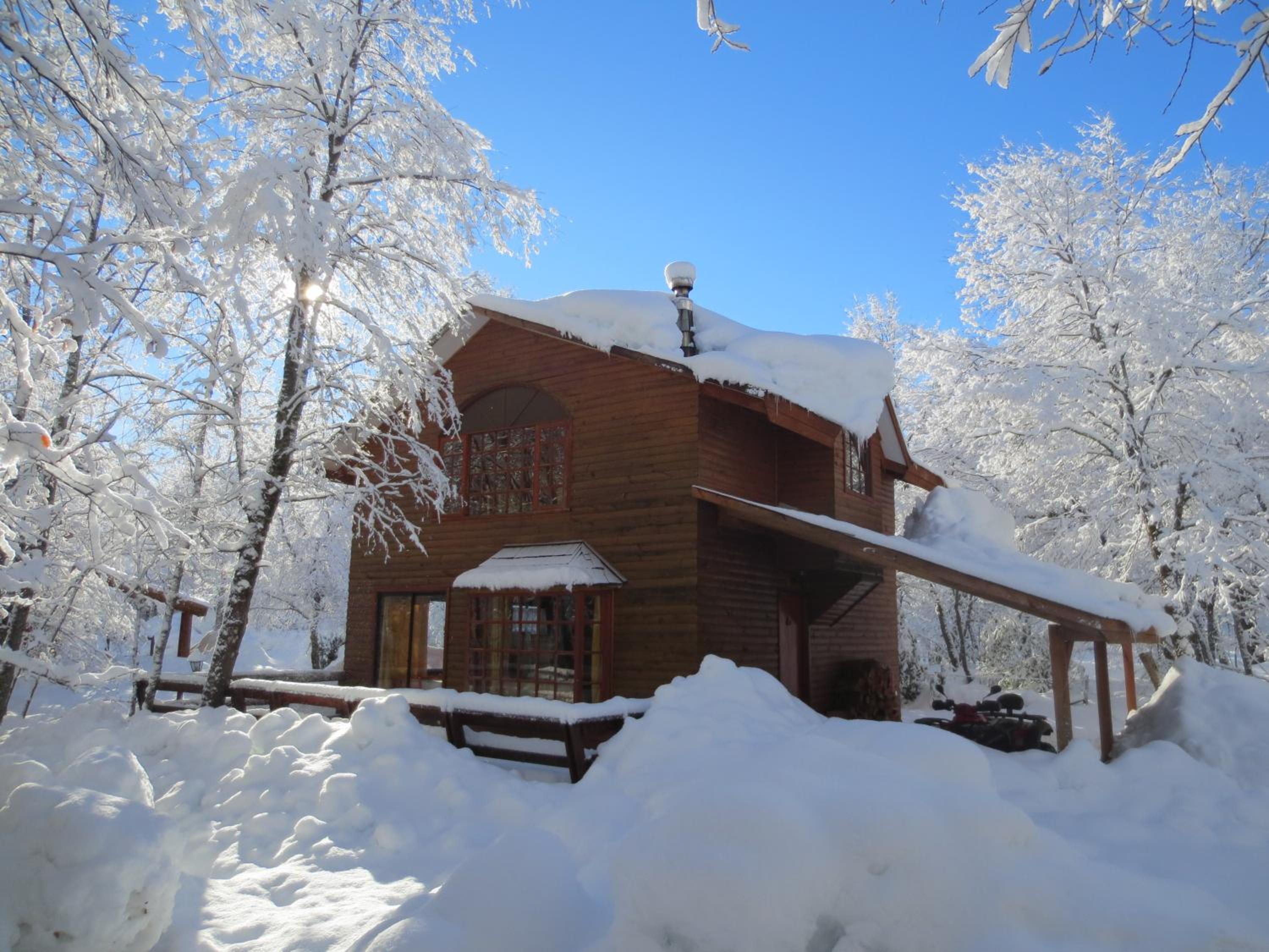 Bungalow (6 Adults) photo 3