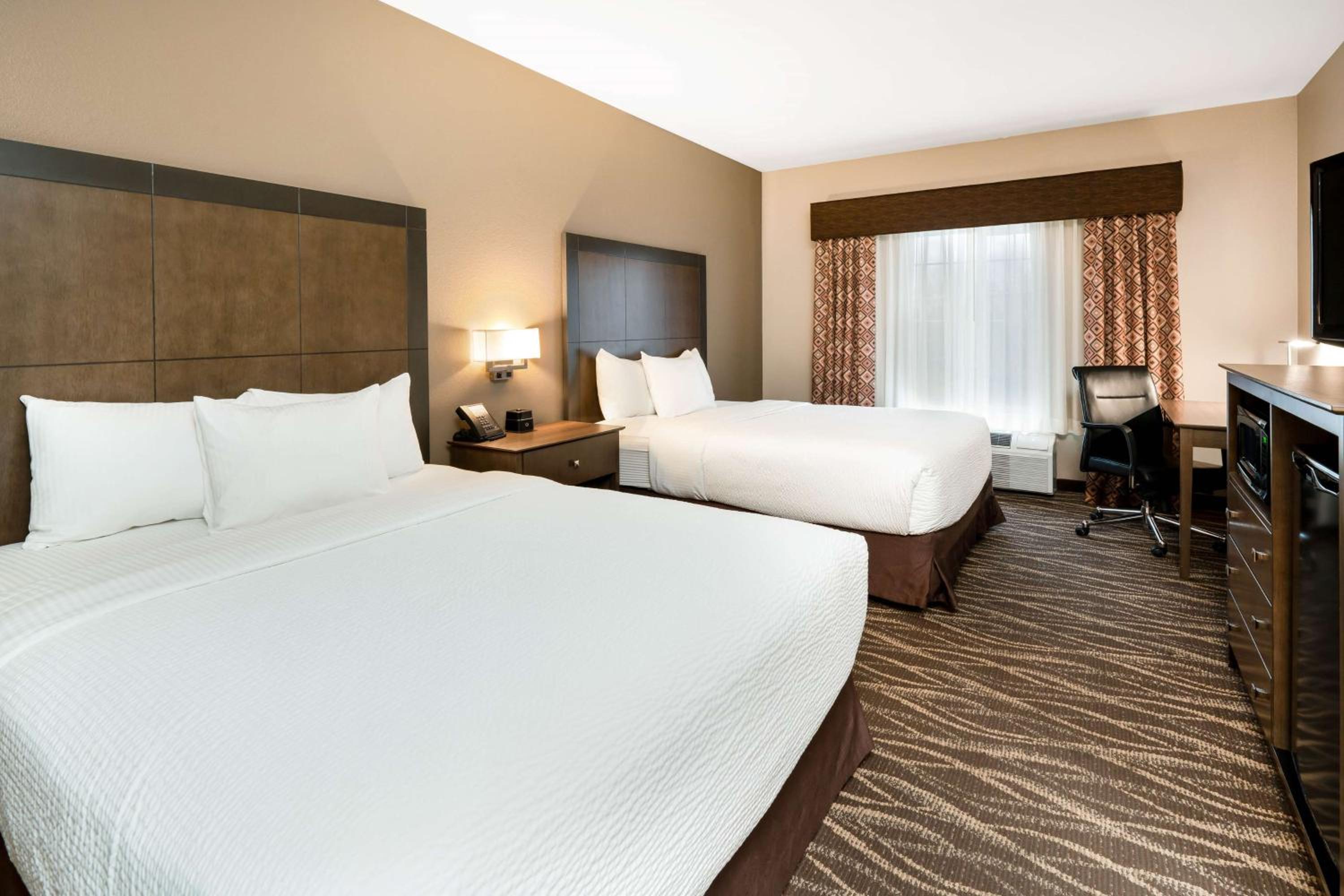 Best Western Plus Kalispell/Glacier Park West Hotel & Suites, Billede 4