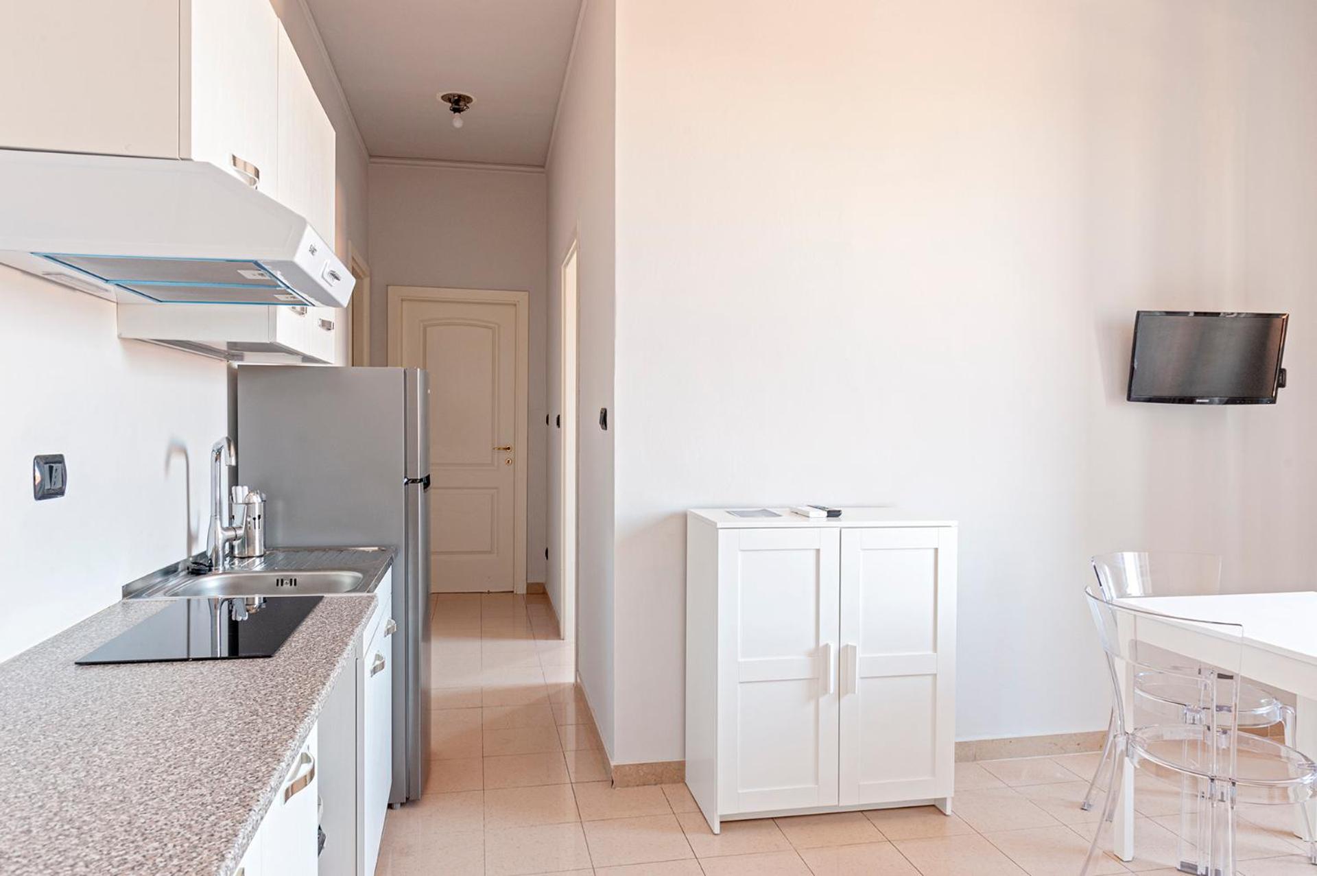 One-Bedroom Family Apartment photo 2