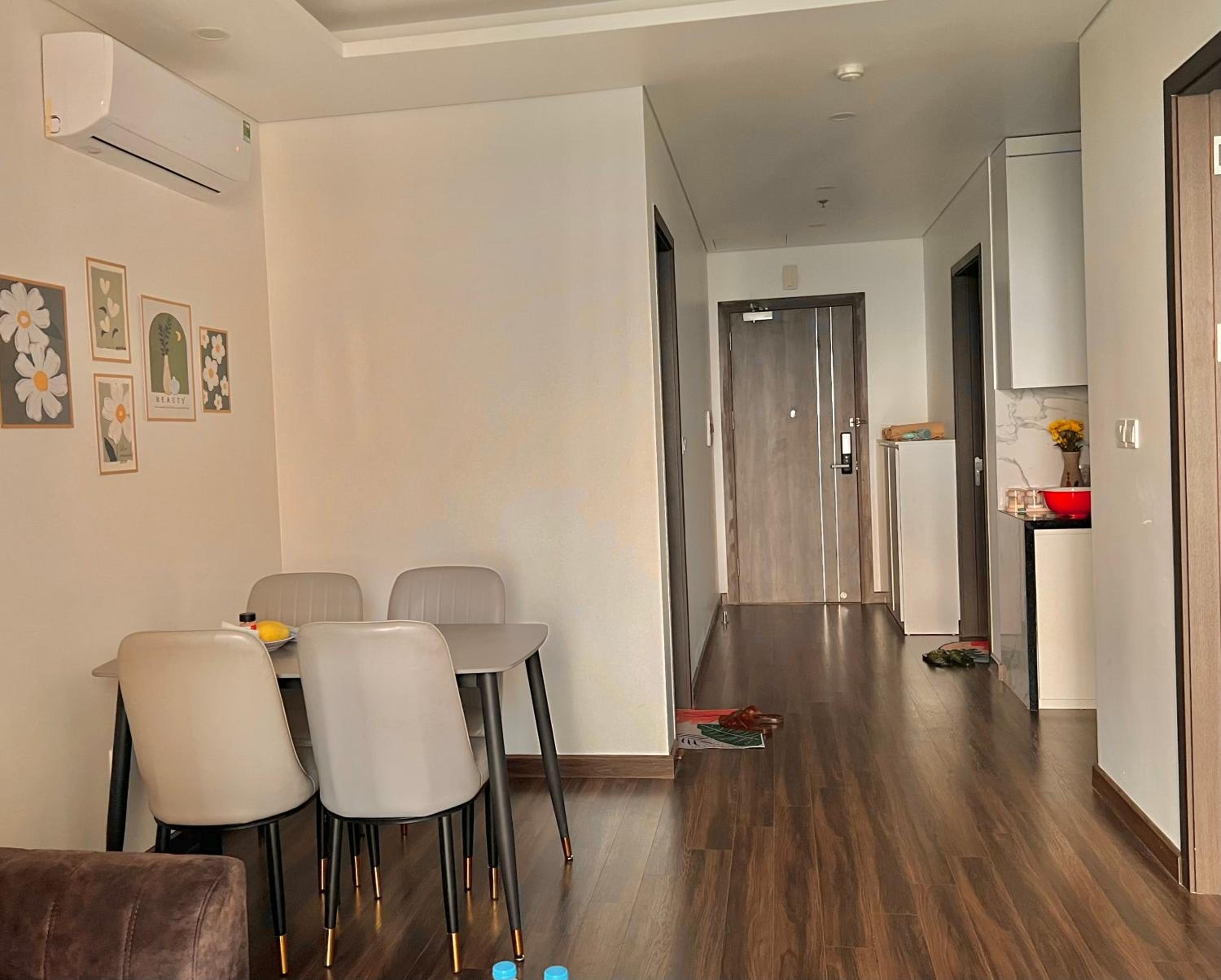 Two-Bedroom Apartment photo 2