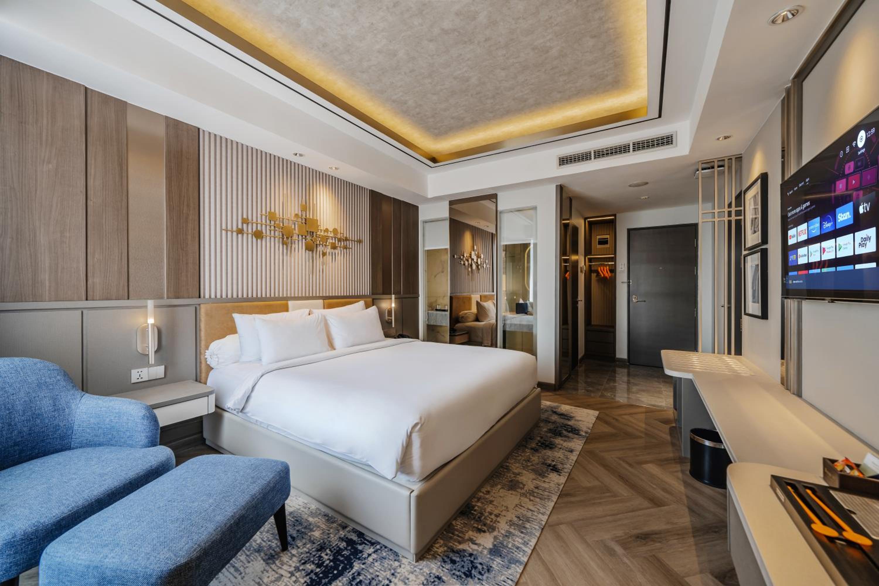 Executive Room photo 1