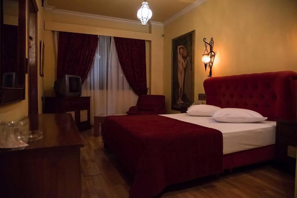 Deluxe Triple Room photo 1