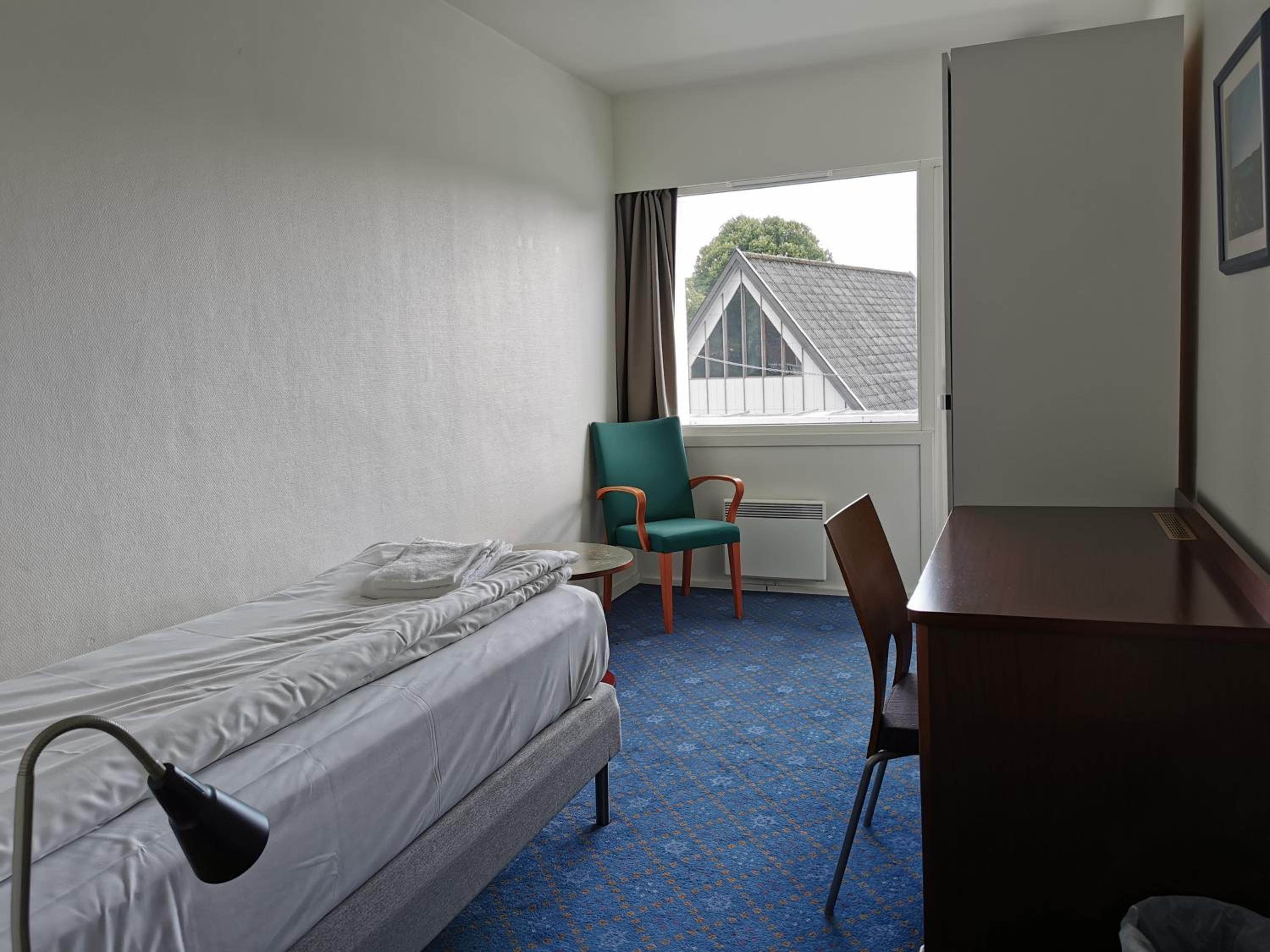 Budget Single Room photo 1