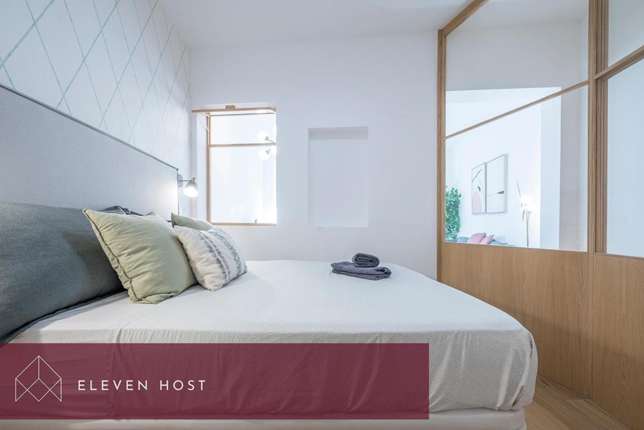 Apartamento de Lujo de una Habitación con Vista a la Ciudad