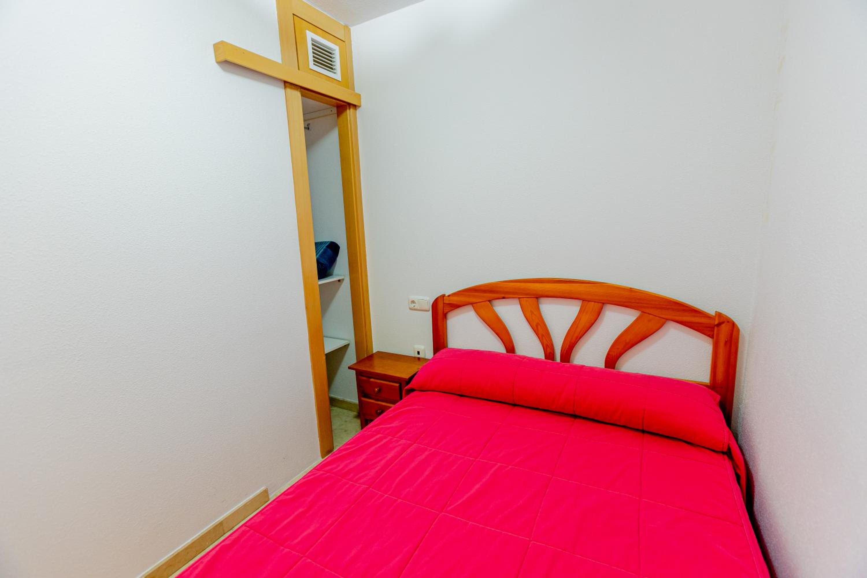 Apartamento de una habitación (2 adultos)