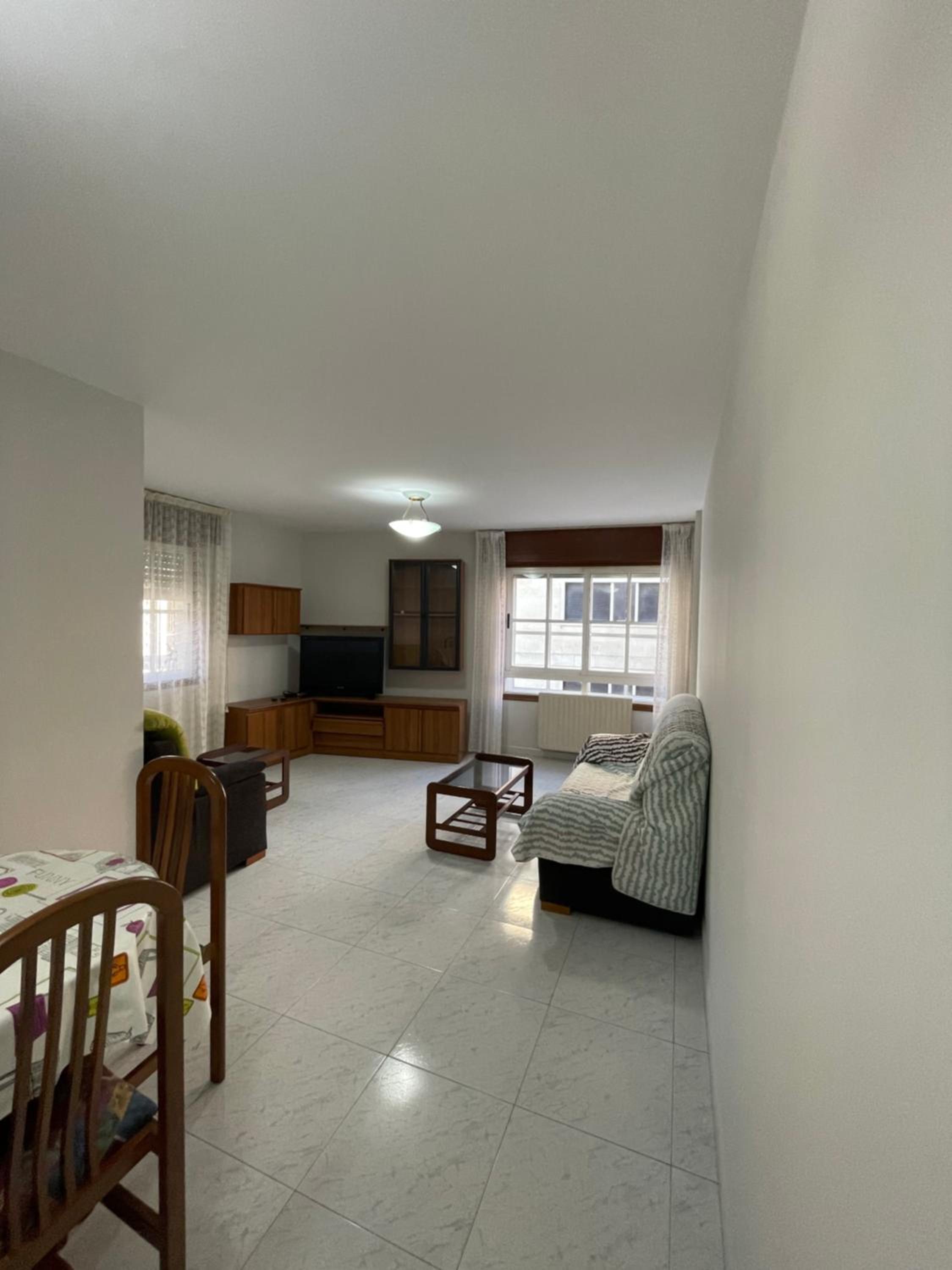 Departamento de tres habitaciones