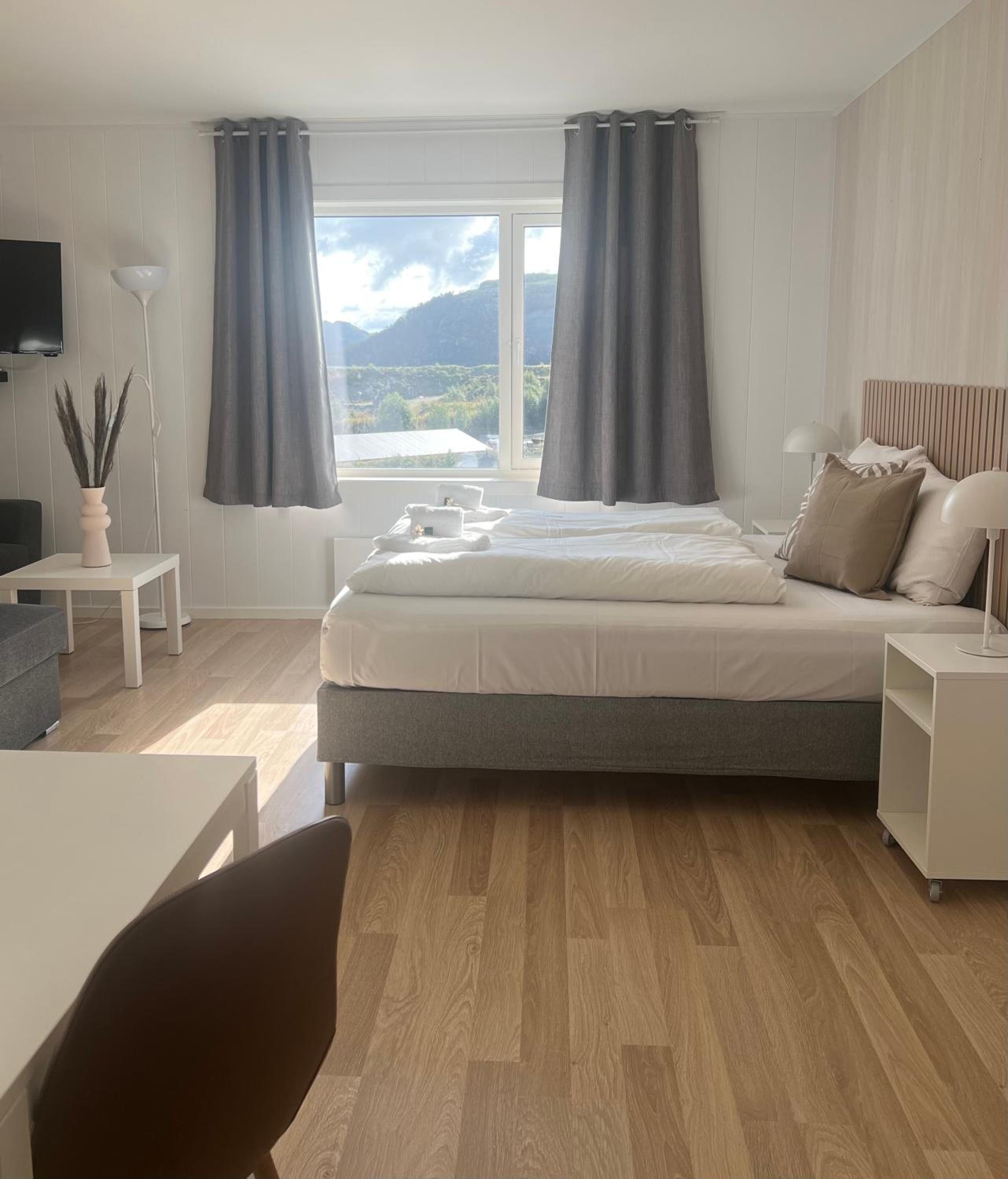 Large Double or Twin Room photo 3