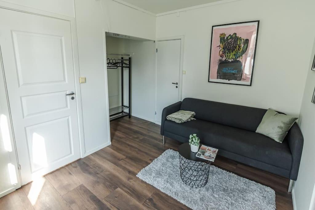 Two-Bedroom Apartment photo 1