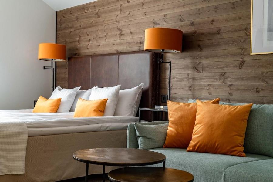 Superior Double Room photo 1