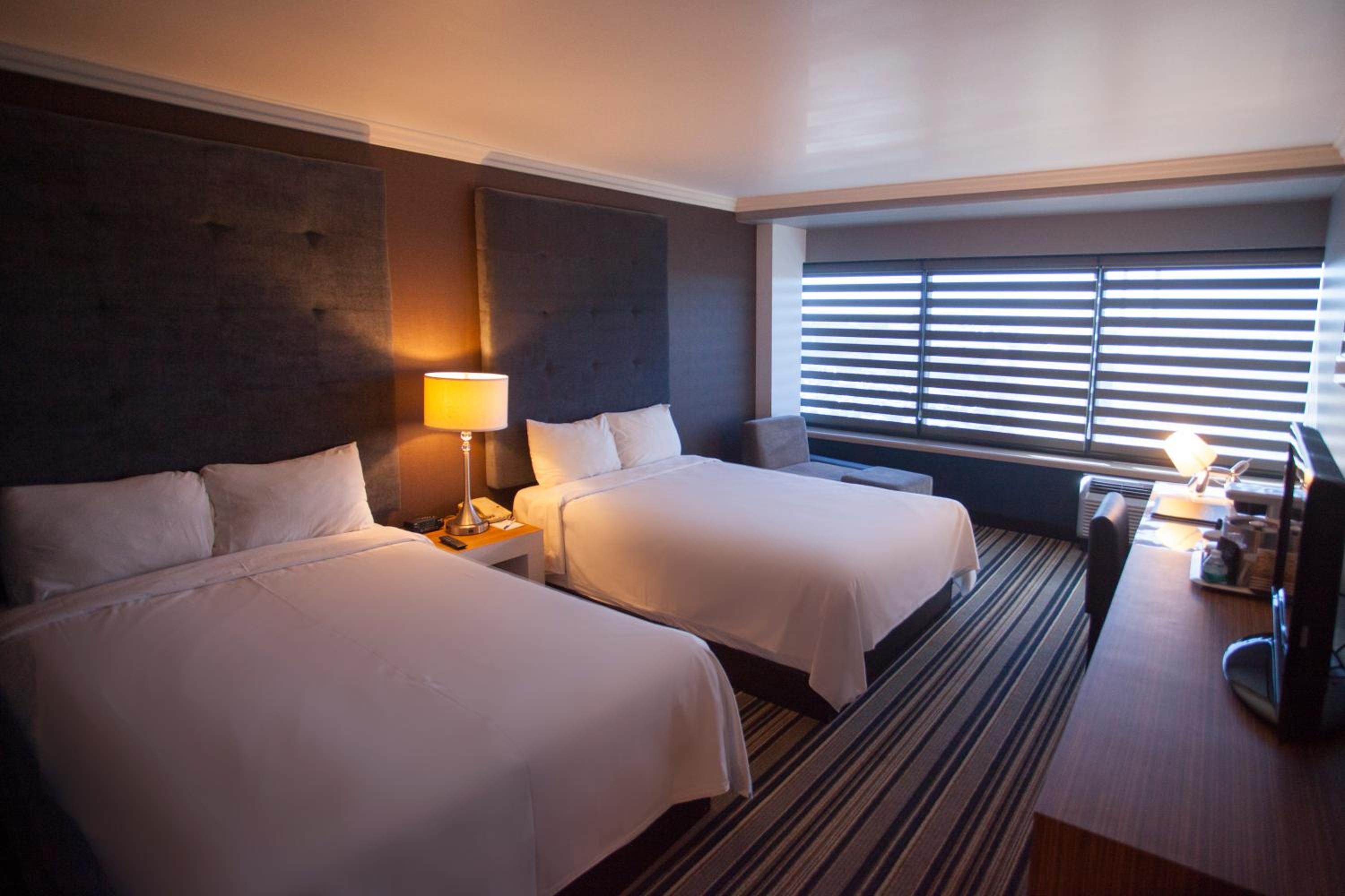 Double Premier Room - 2 double beds - Photo 3