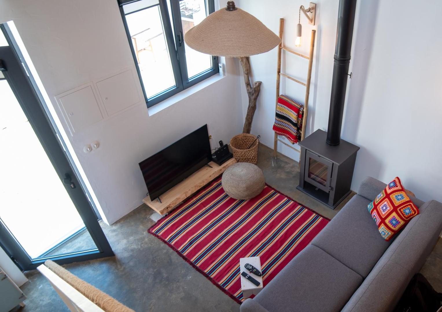 Two-Bedroom House photo 1