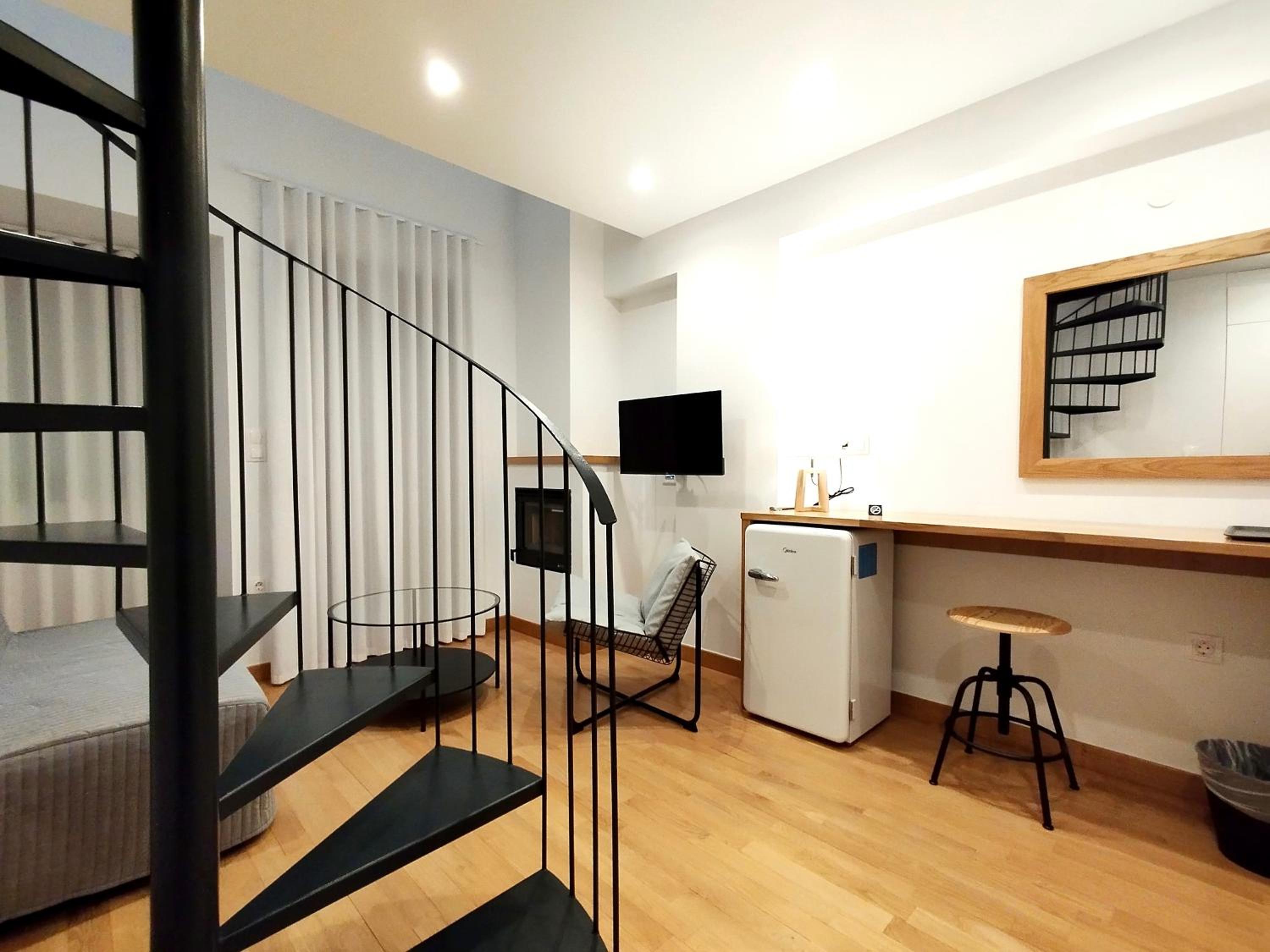 Duplex Apartment