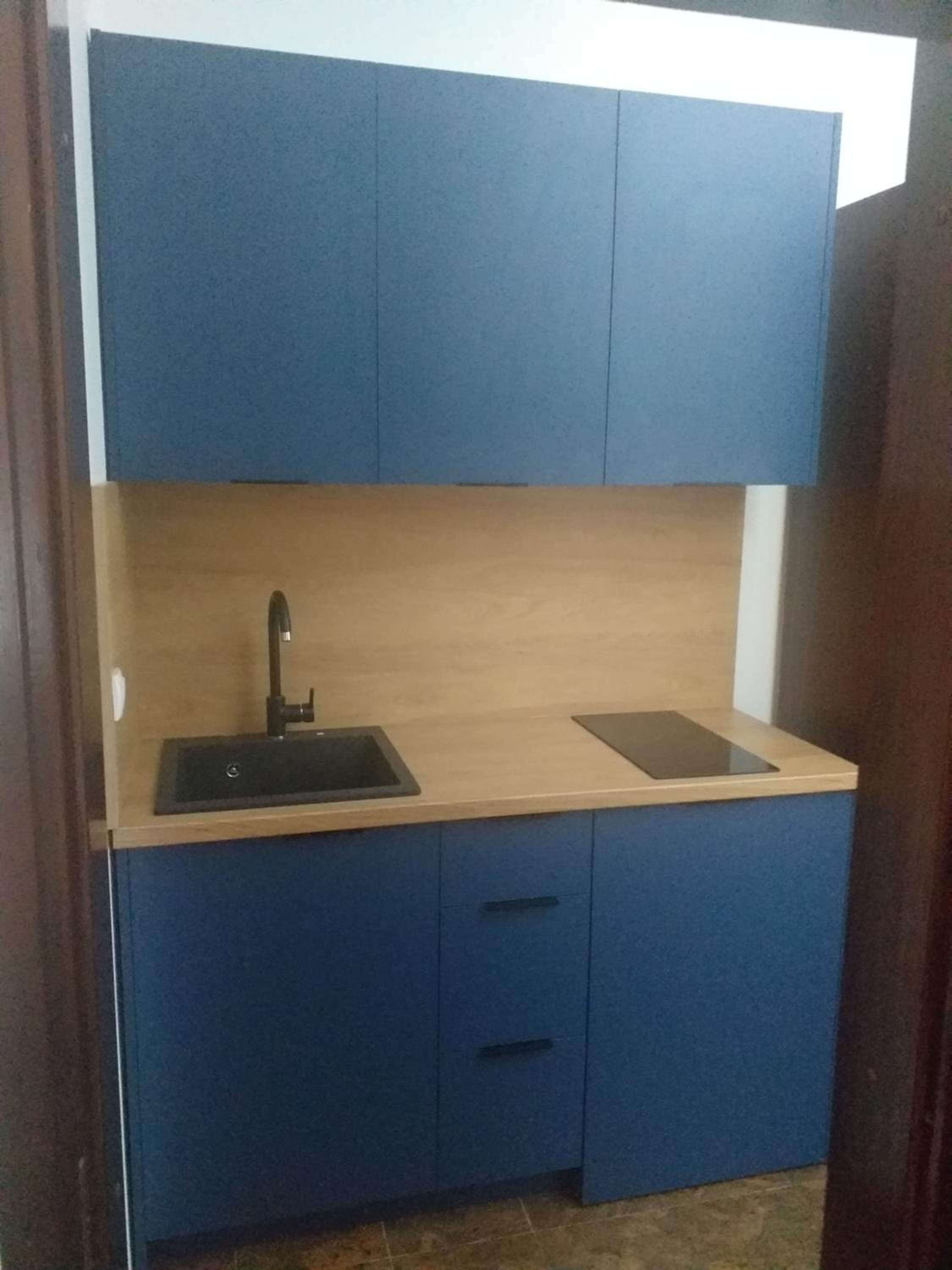 Lux Apartment with 2 Rooms,Balcony and Sea View  - Photo 9