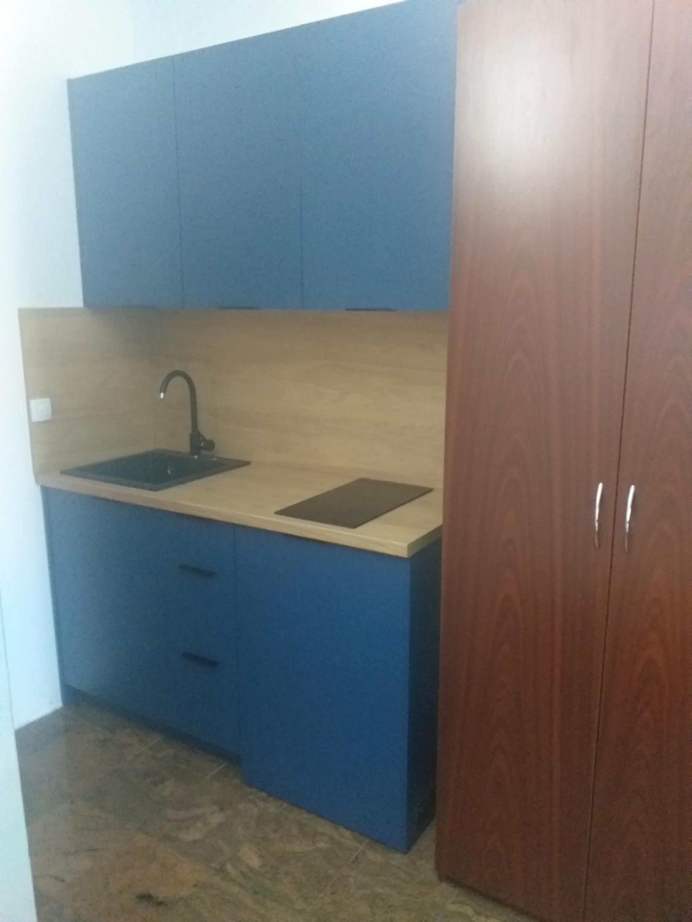 Lux Apartment with 2 Rooms,Balcony and Sea View  - Photo 10
