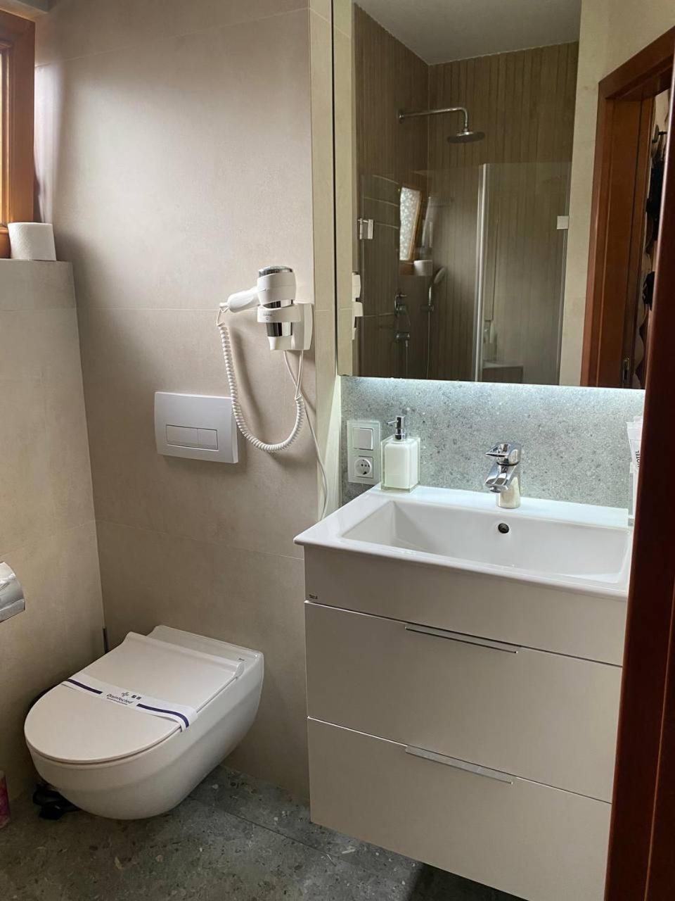 Triple Room with Terrace photo 3