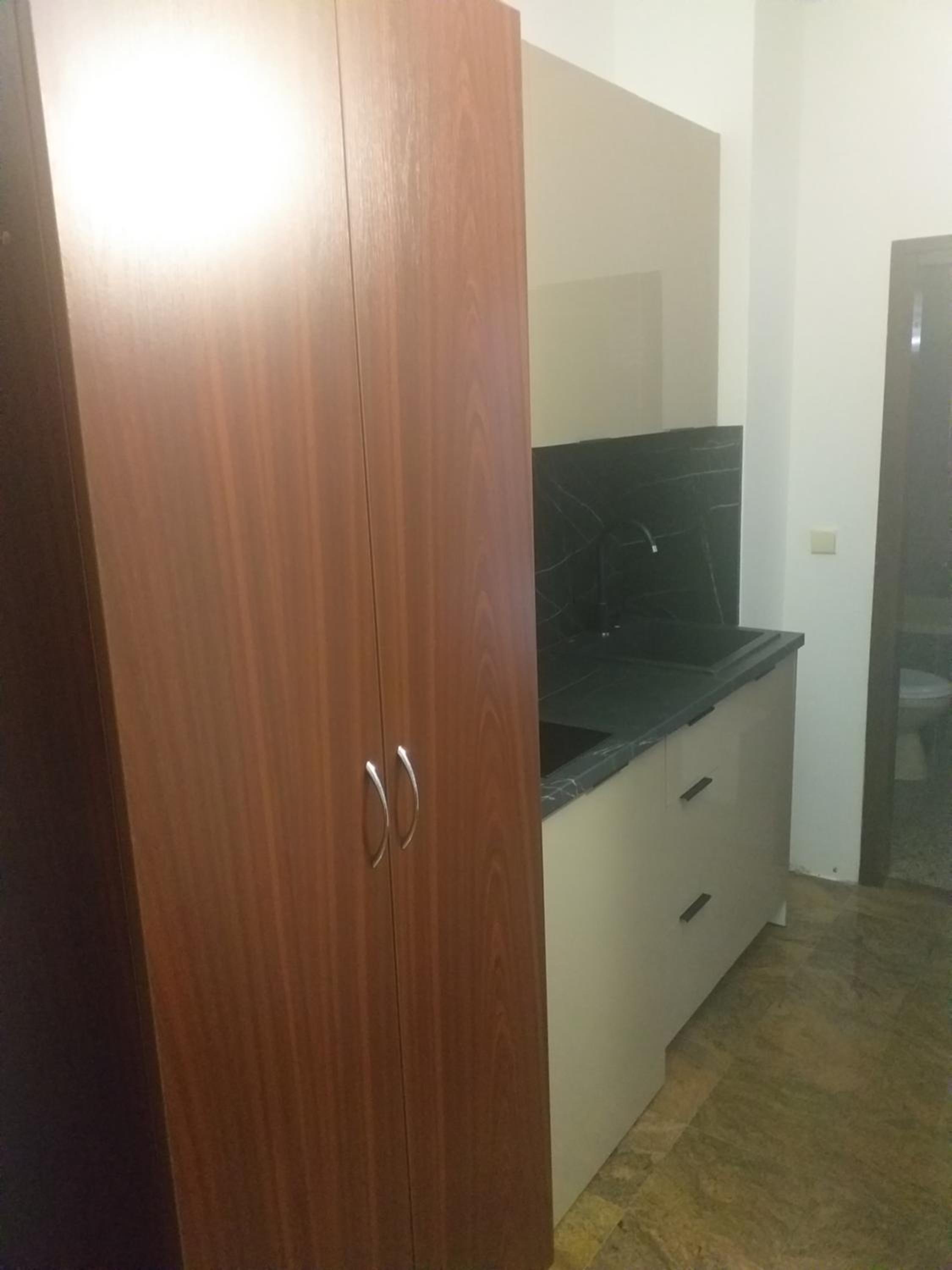 Deluxe Apartment 2 Rooms, Balcony and Sea View - Photo 10