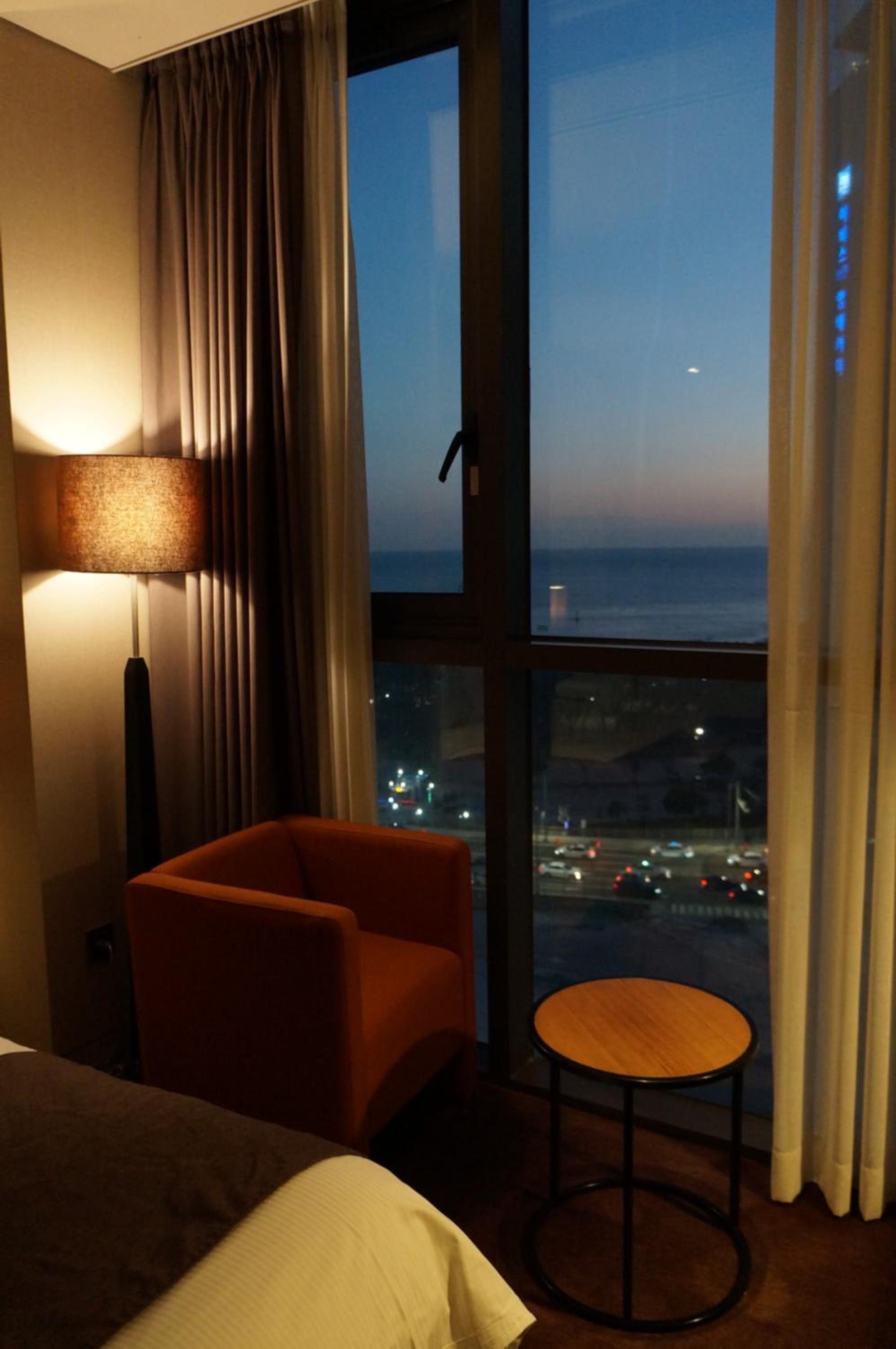 Premier Deluxe Double Room photo 2