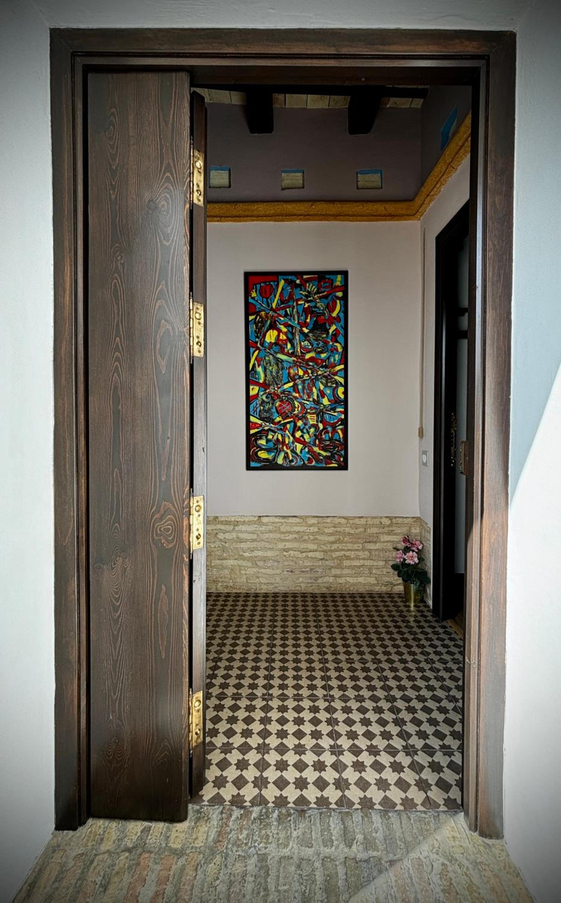 Superior Apartment - Photo 5