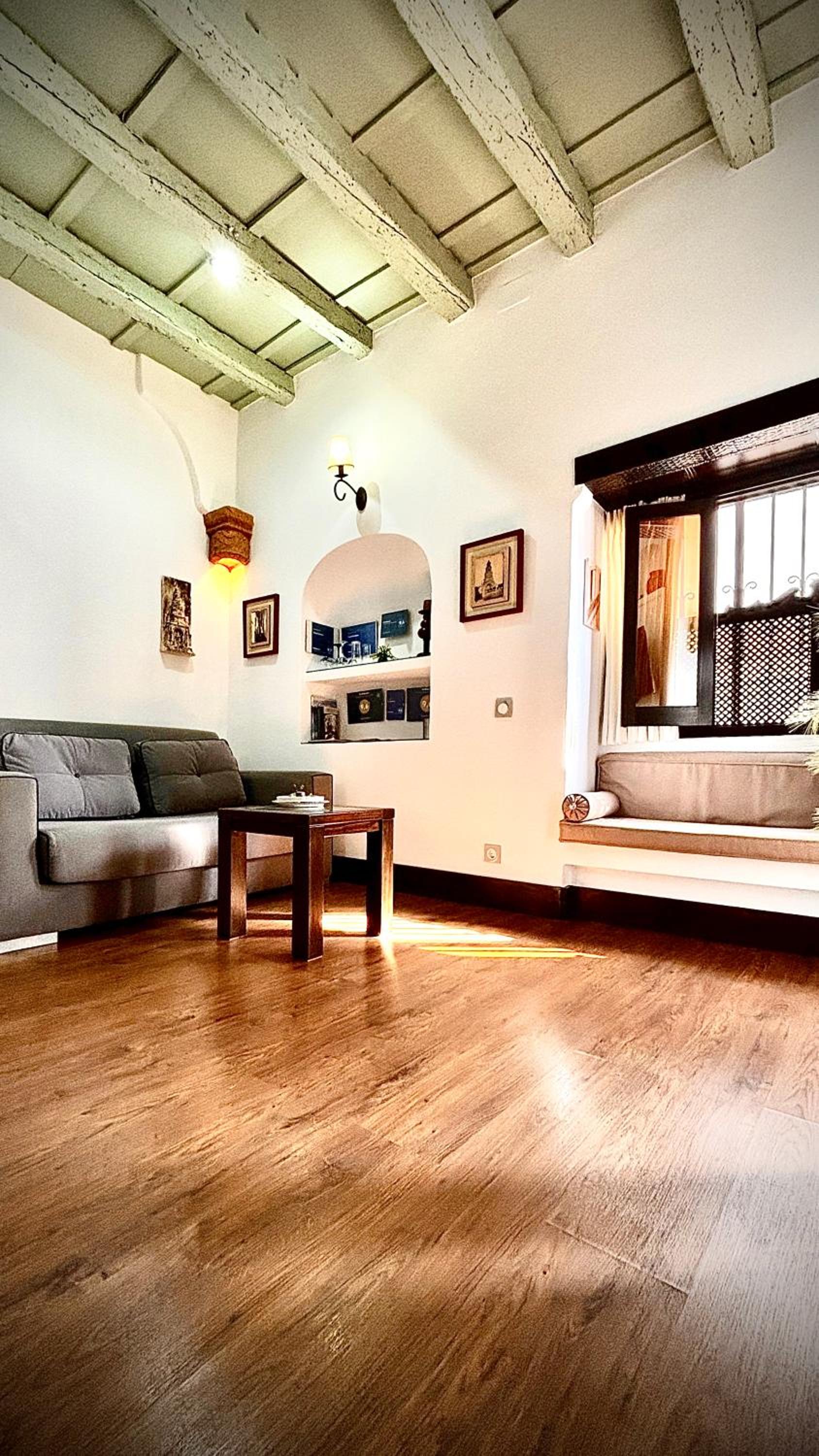 Superior Apartment - Photo 10