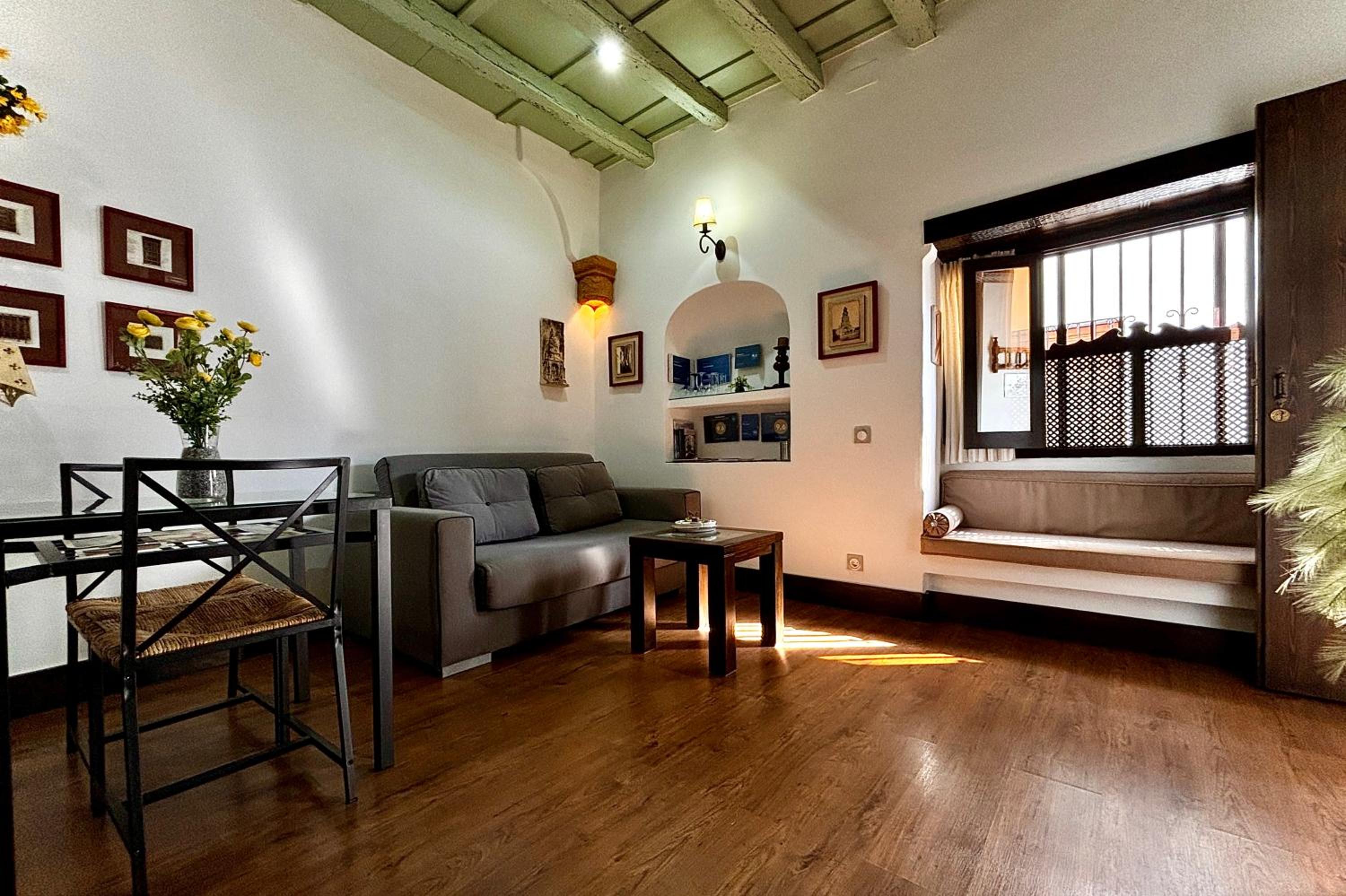 Superior Apartment - Photo 16