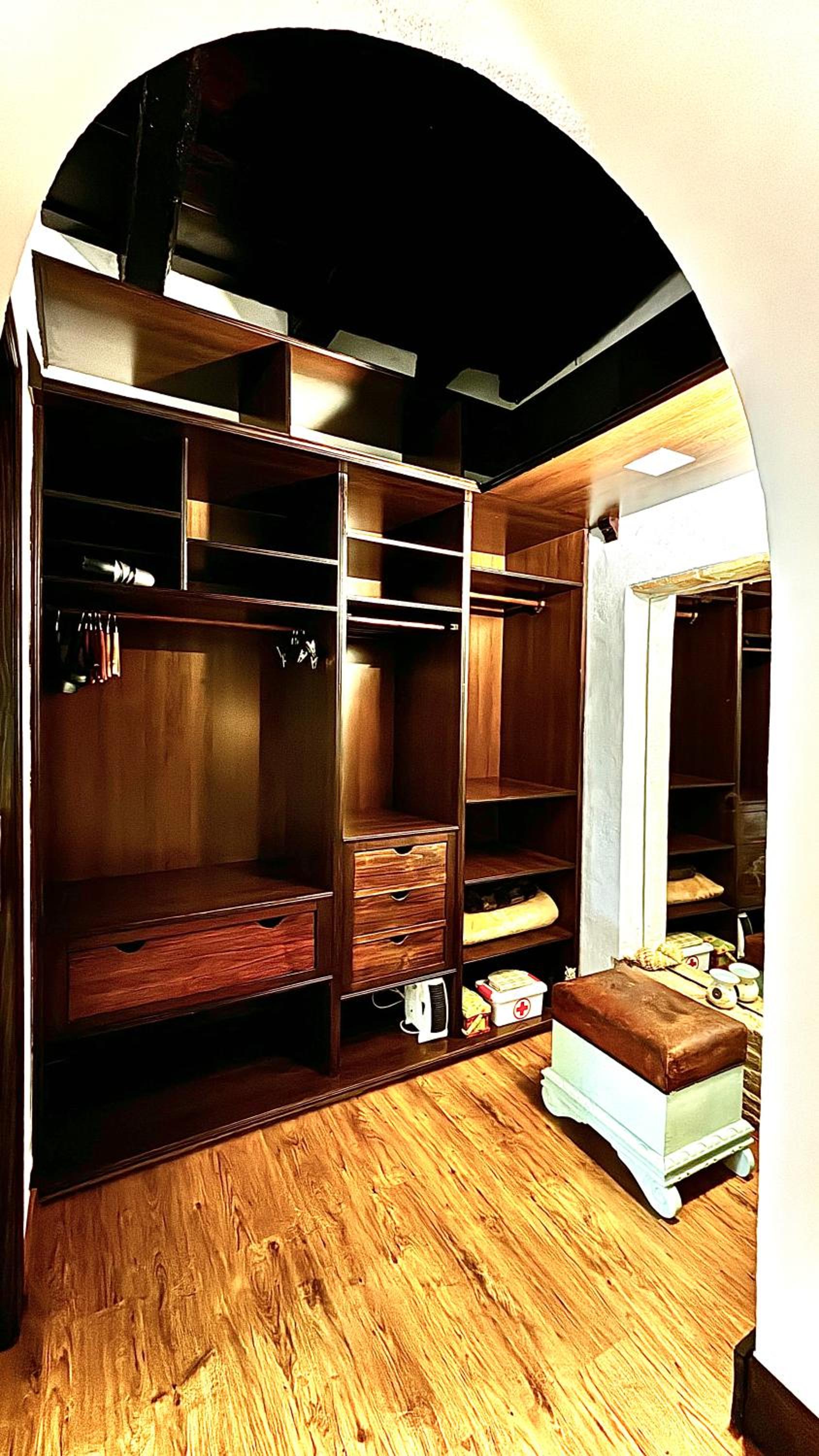 Superior Apartment - Photo 17