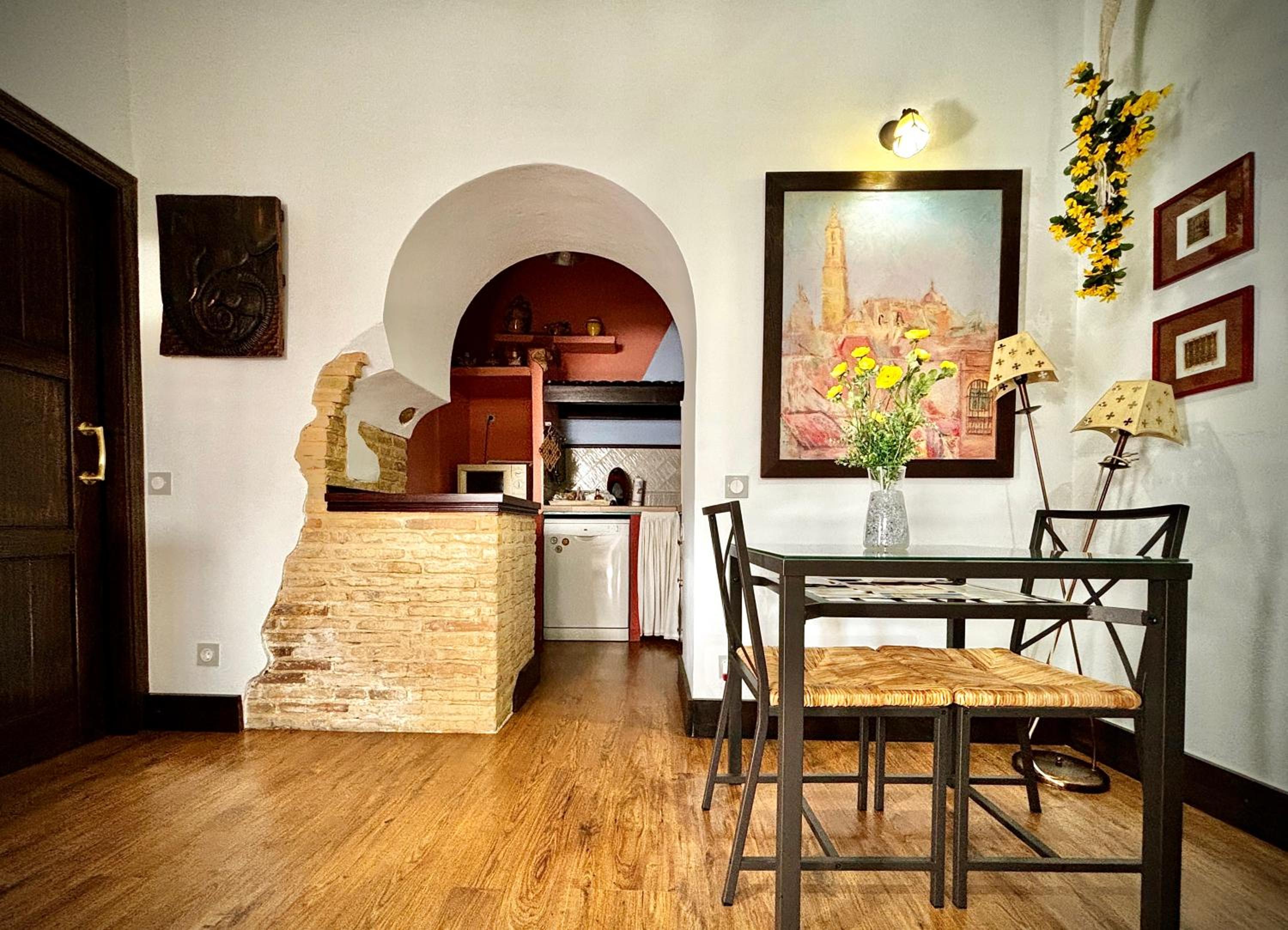 Superior Apartment - Photo 21
