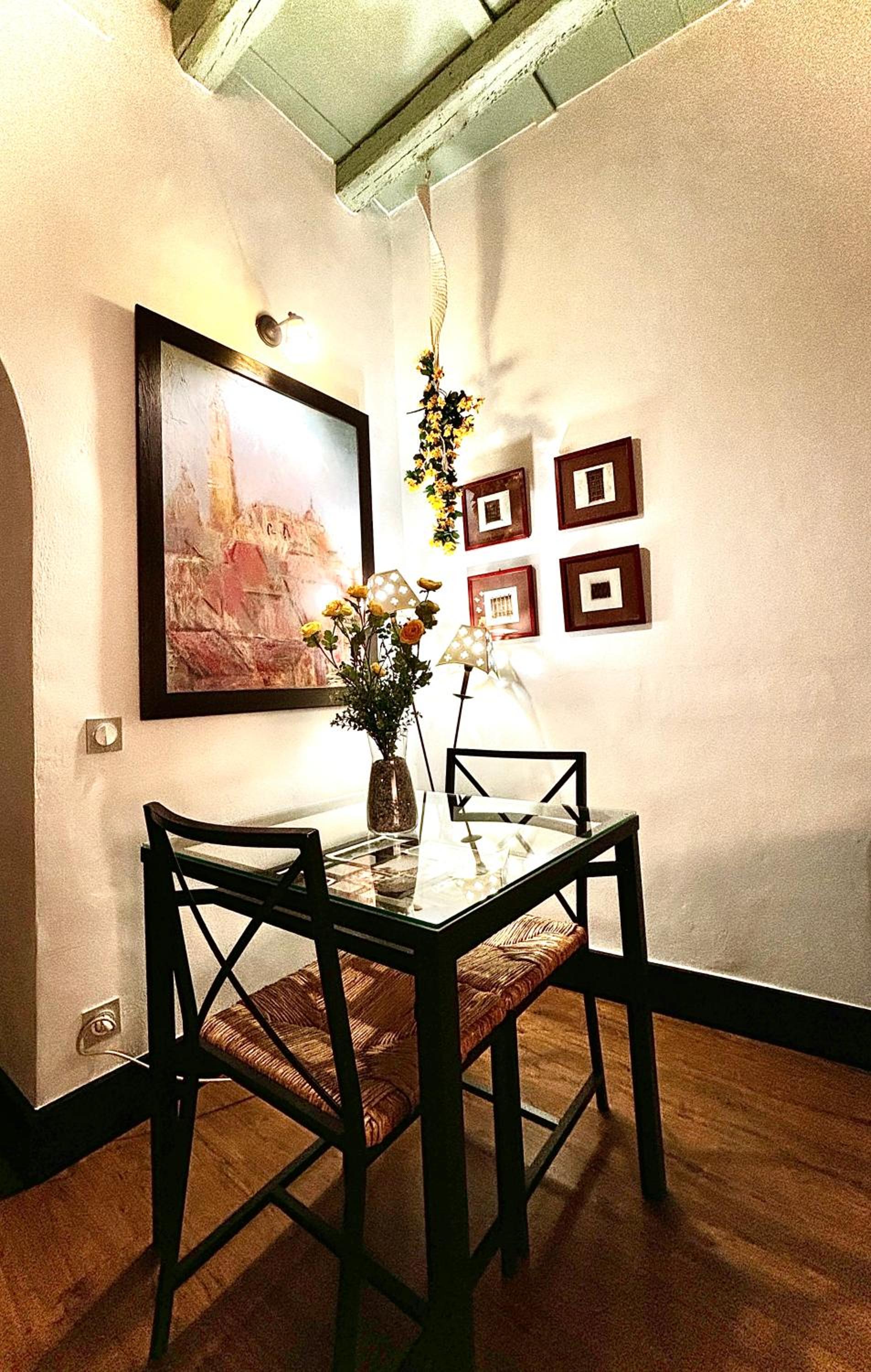 Superior Apartment - Photo 22