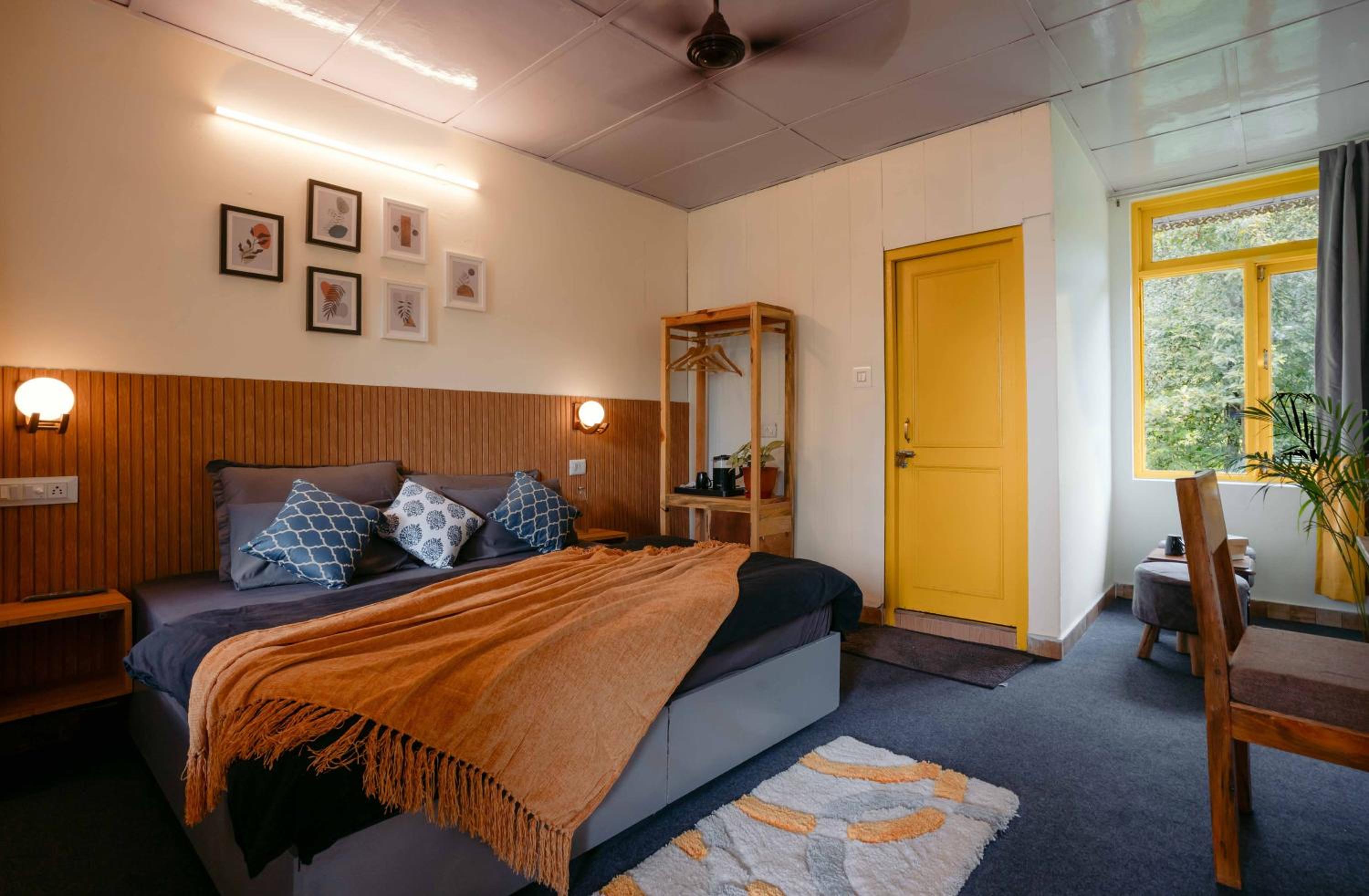 Superior Double Room photo 1