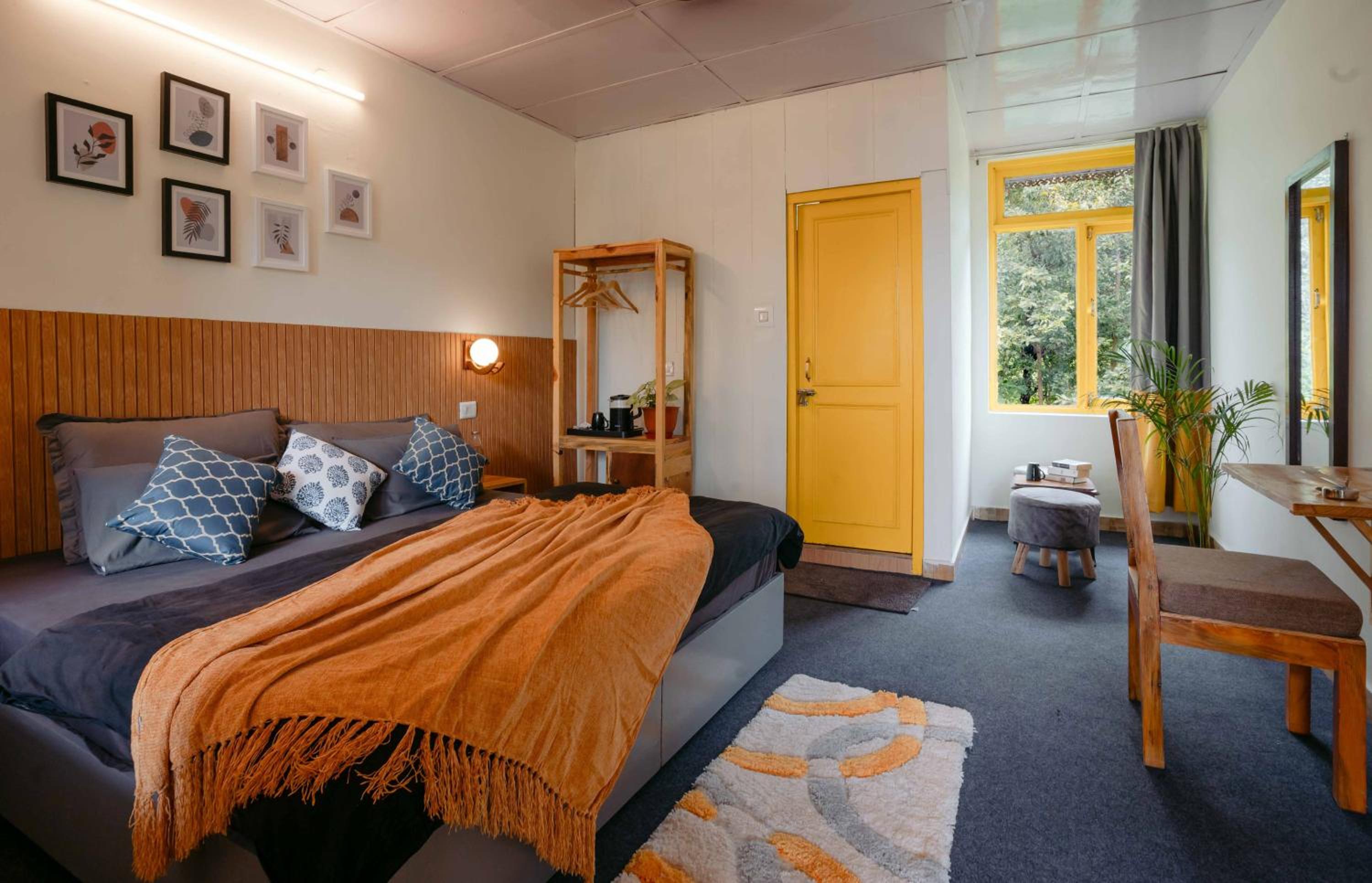 Superior Double Room photo 3