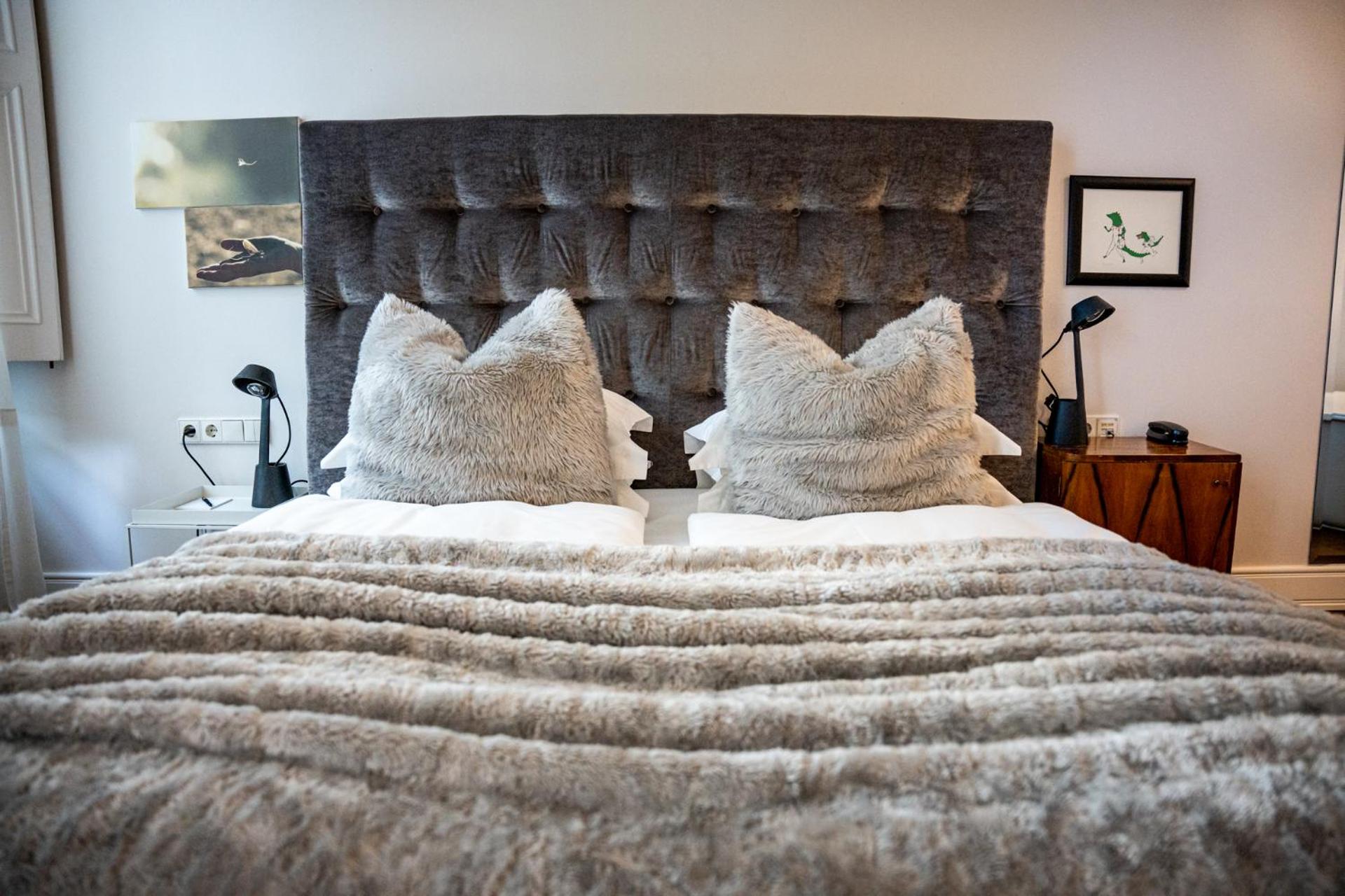 Double Room photo 3