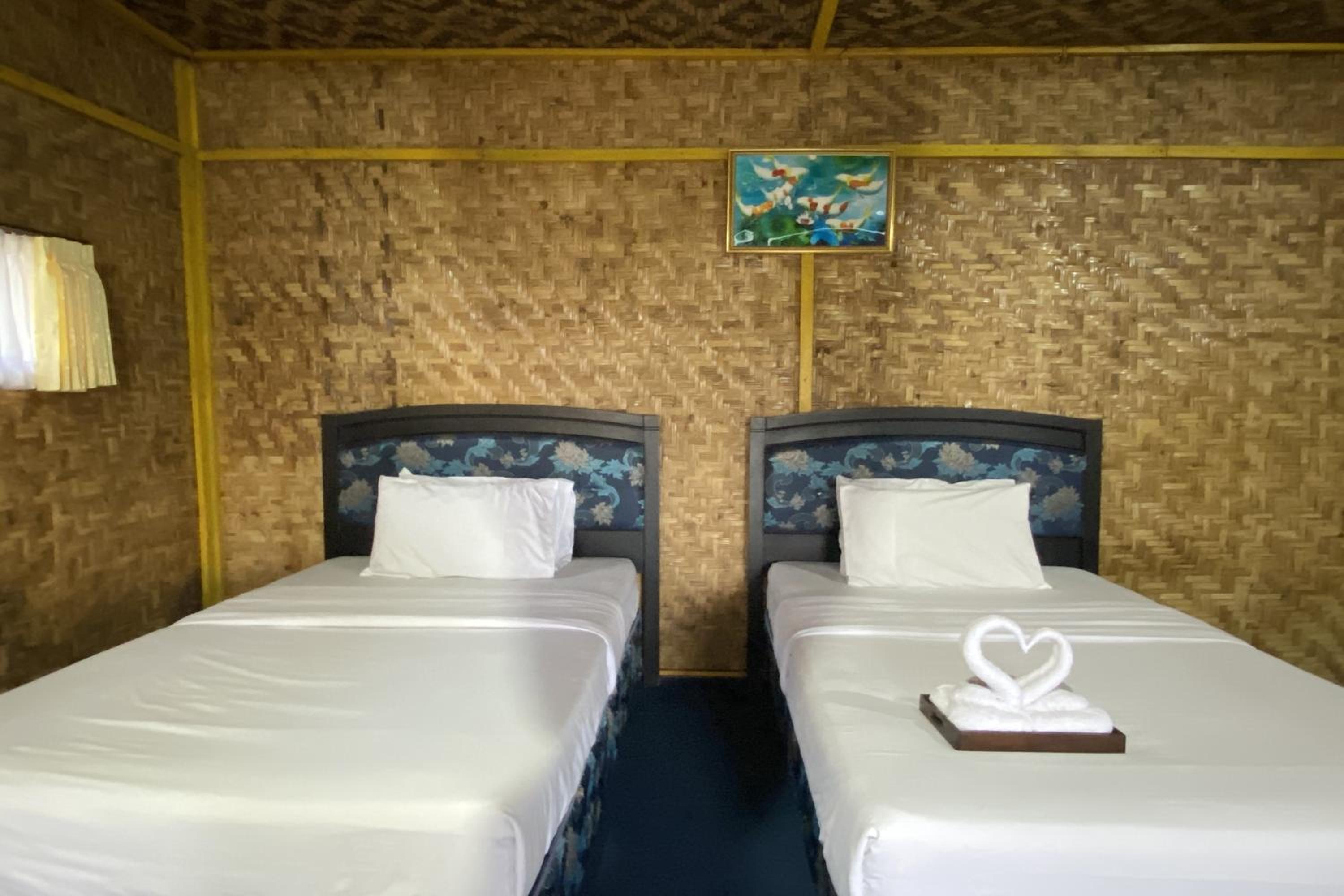 Superior Twin Room photo 3