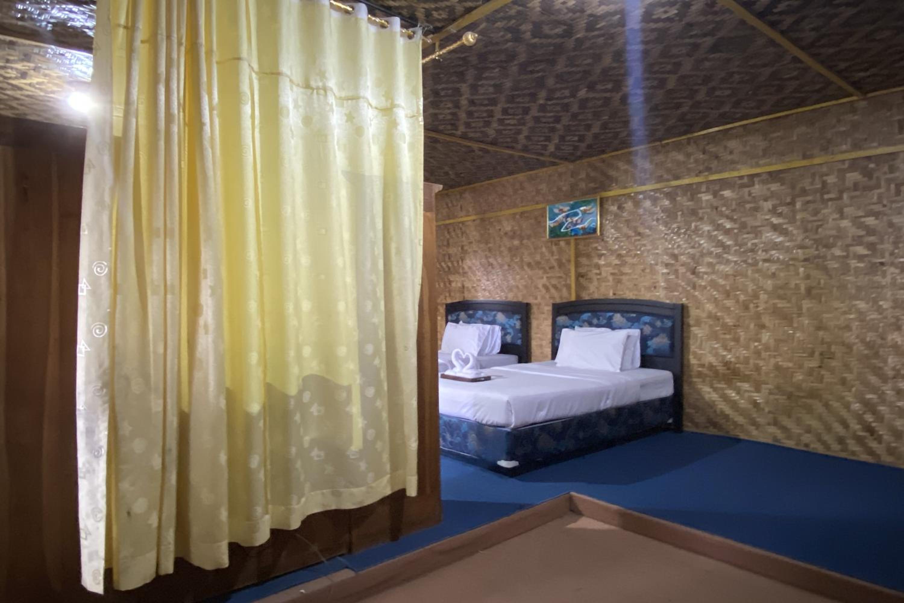 Superior Twin Room photo 2