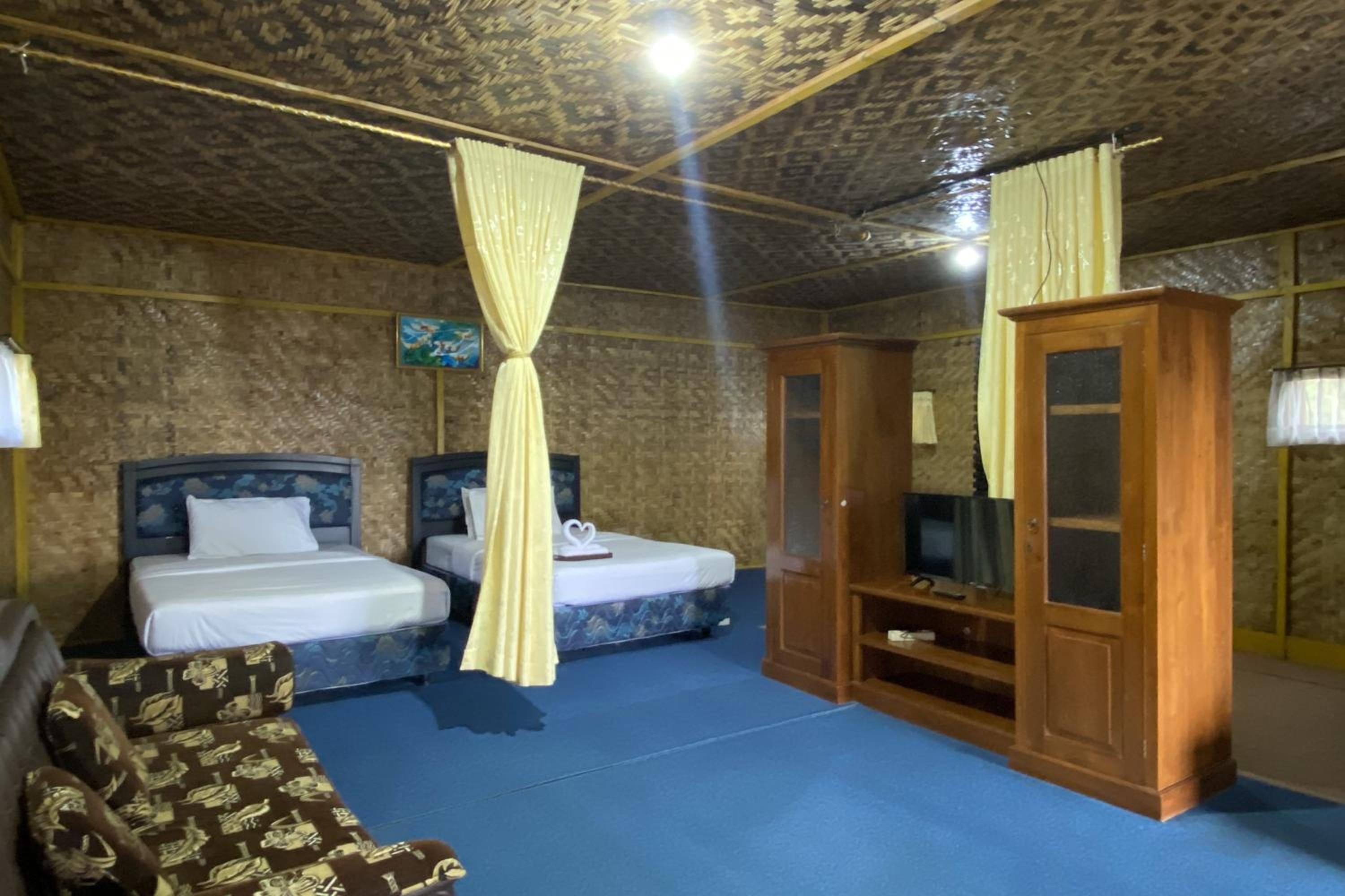 Superior Twin Room photo 1