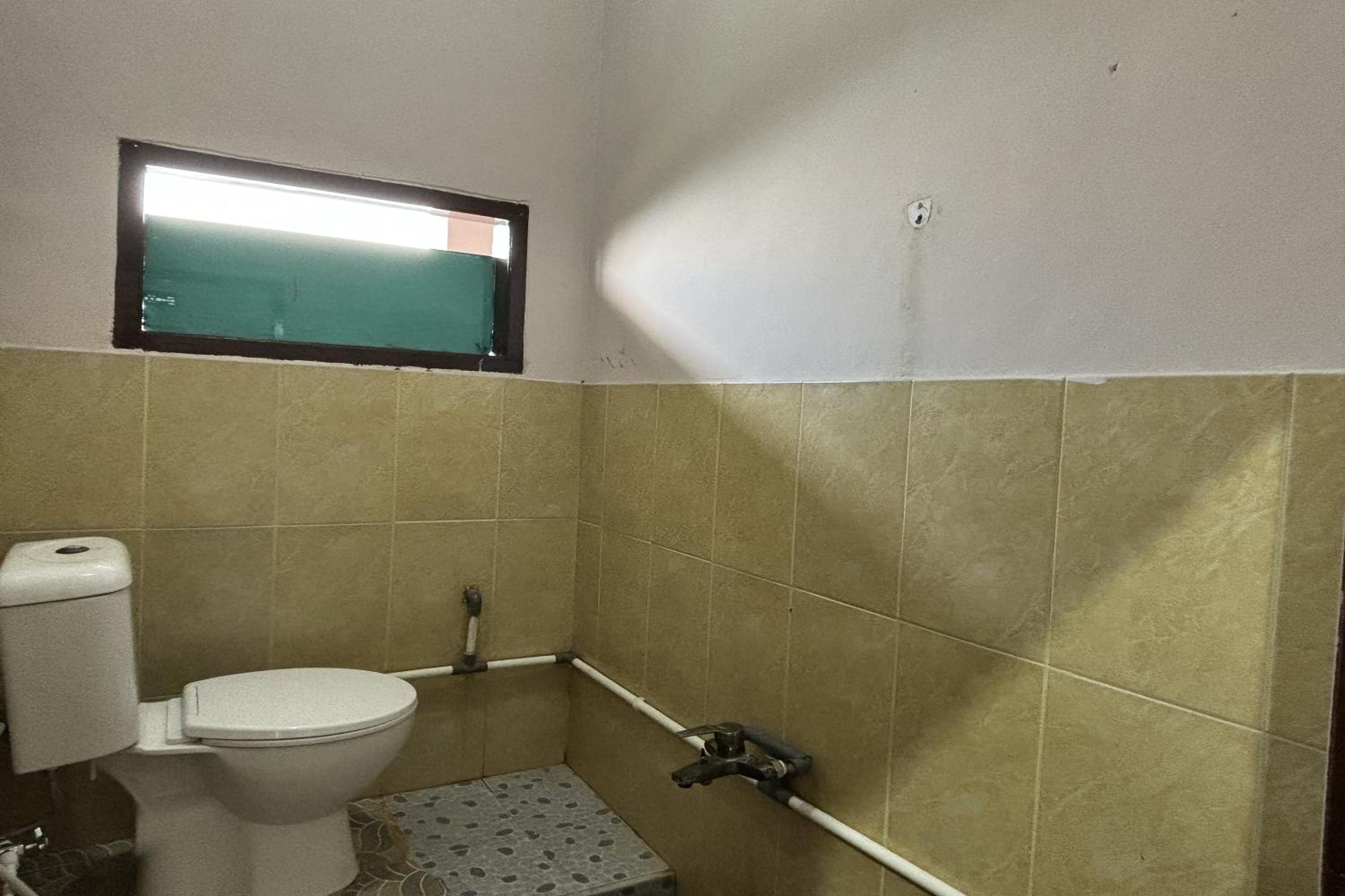 Standard Double or Twin Room photo 2