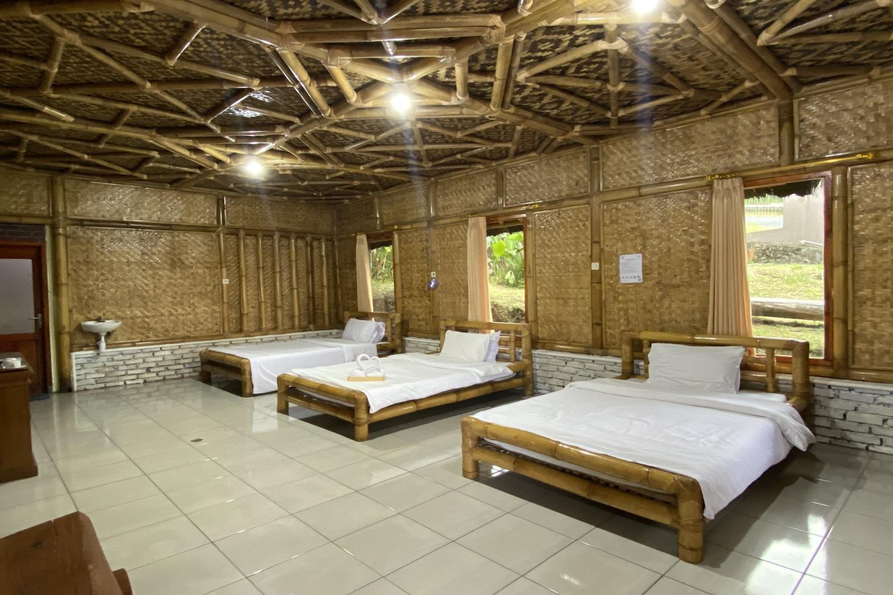 Executive Triple Room photo 1