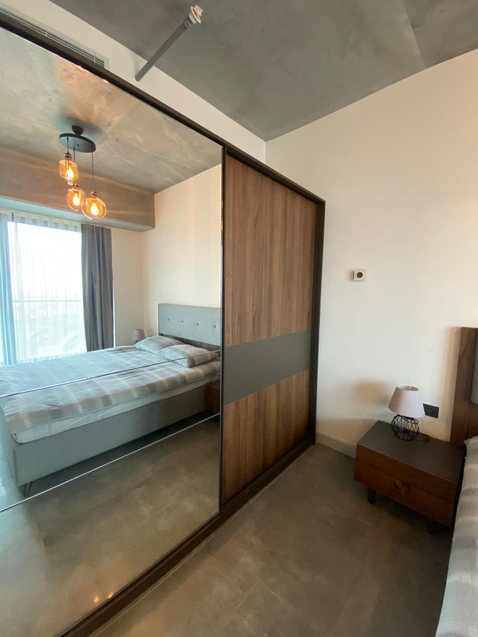 Apartment with City View photo 3