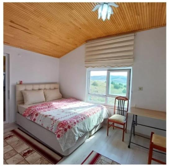 Double Room with Private Bathroom - Photo 2