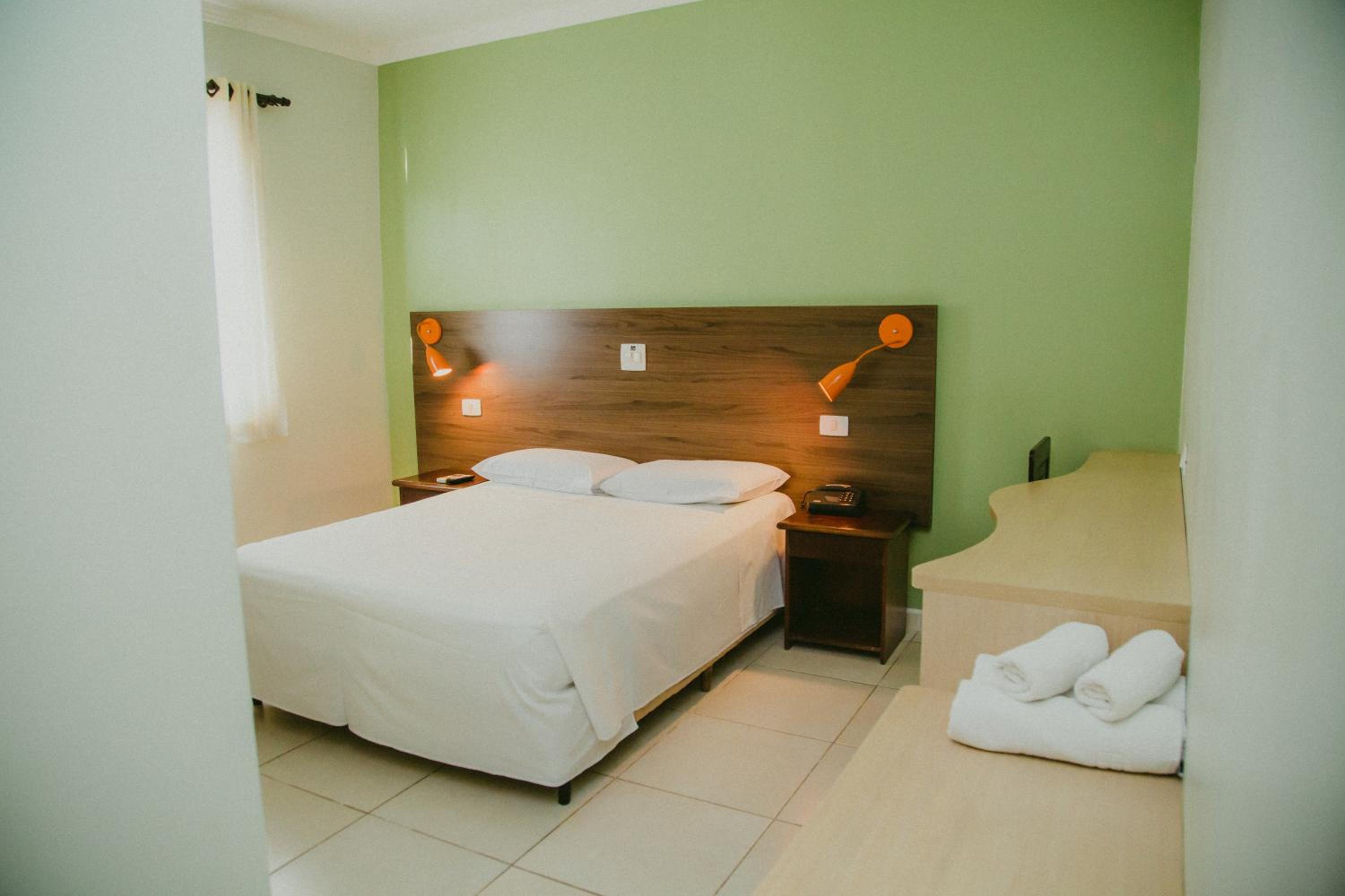 Superior Double Room - Photo 4