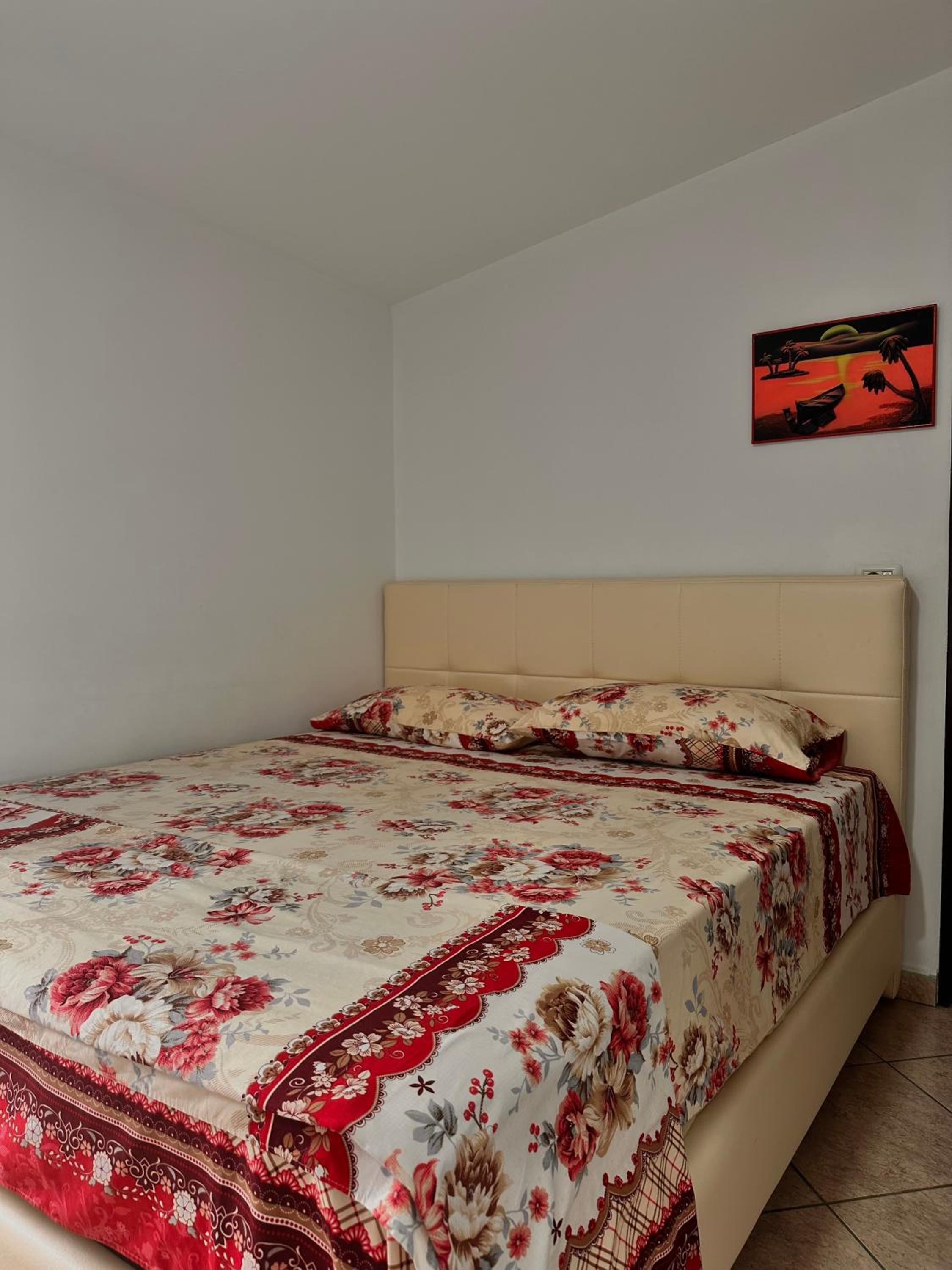 Two-Bedroom Apartment photo 2