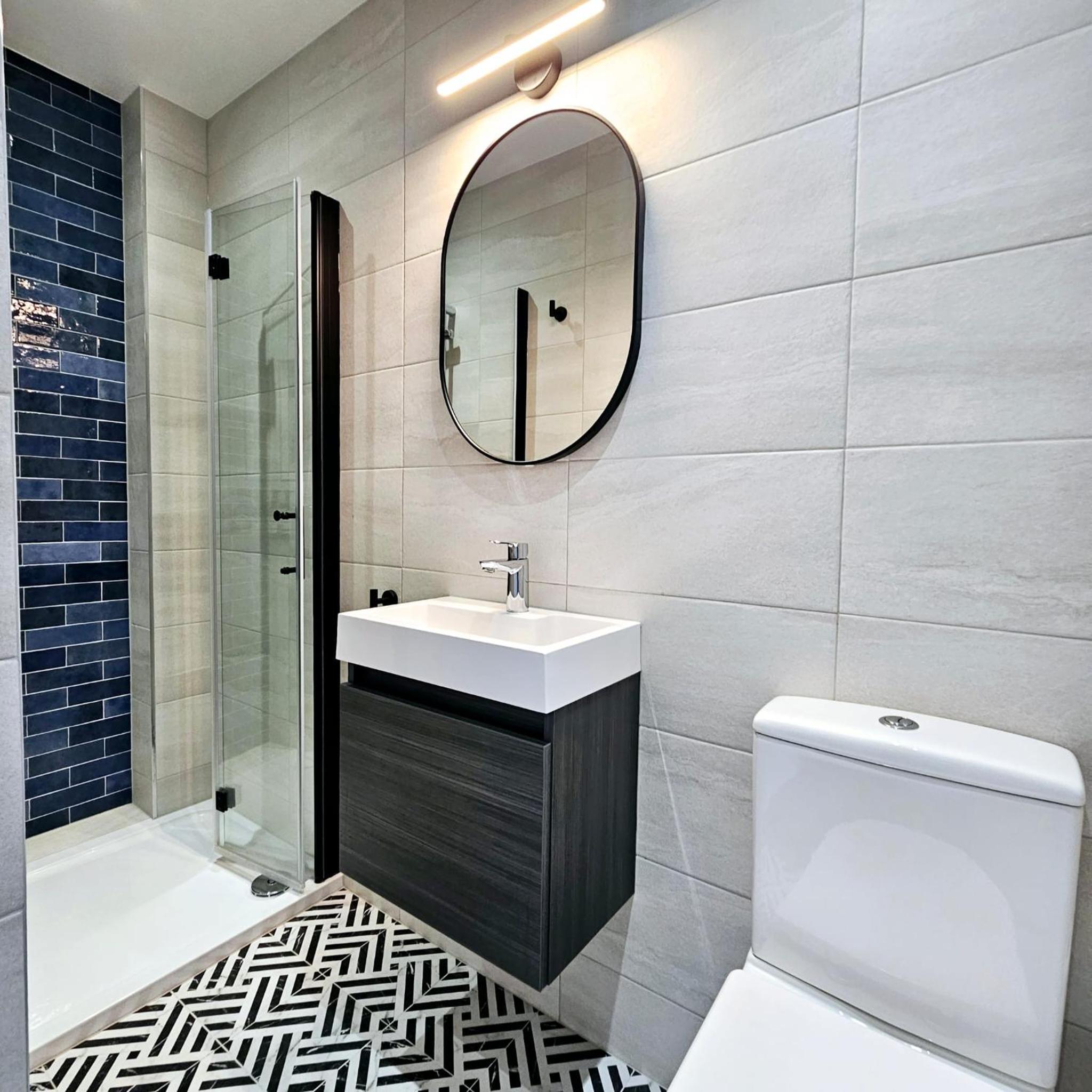 Quadruple Room en Suite photo 3