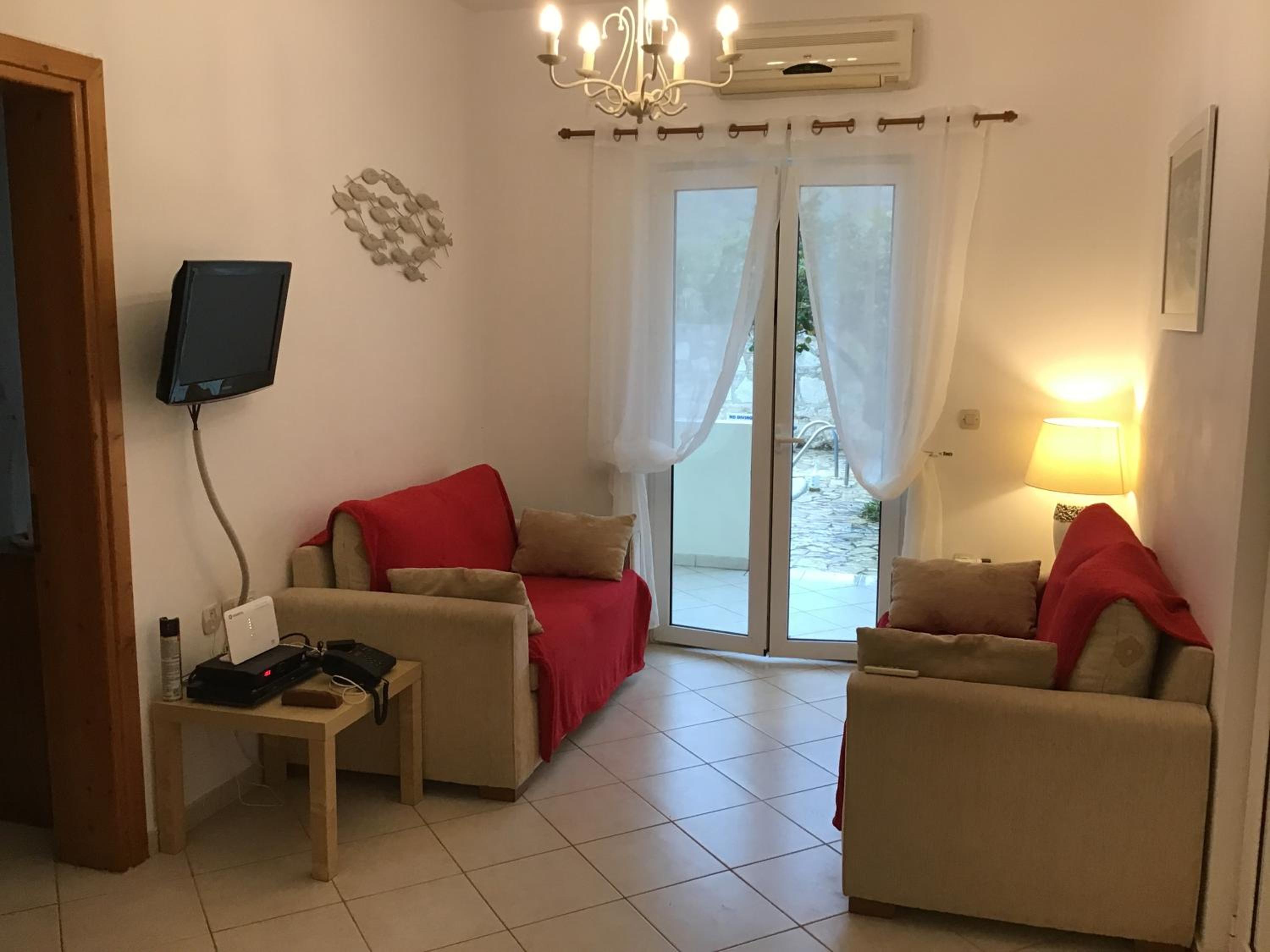 Villa photo 1