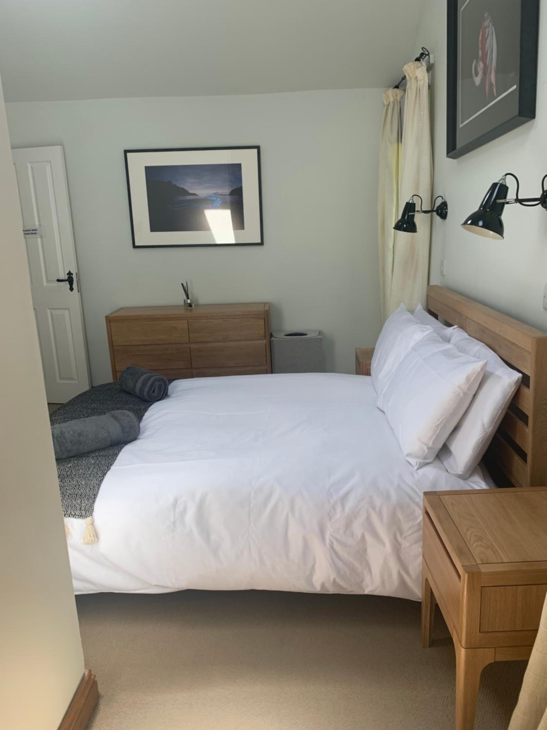 Four-Bedroom House photo 1